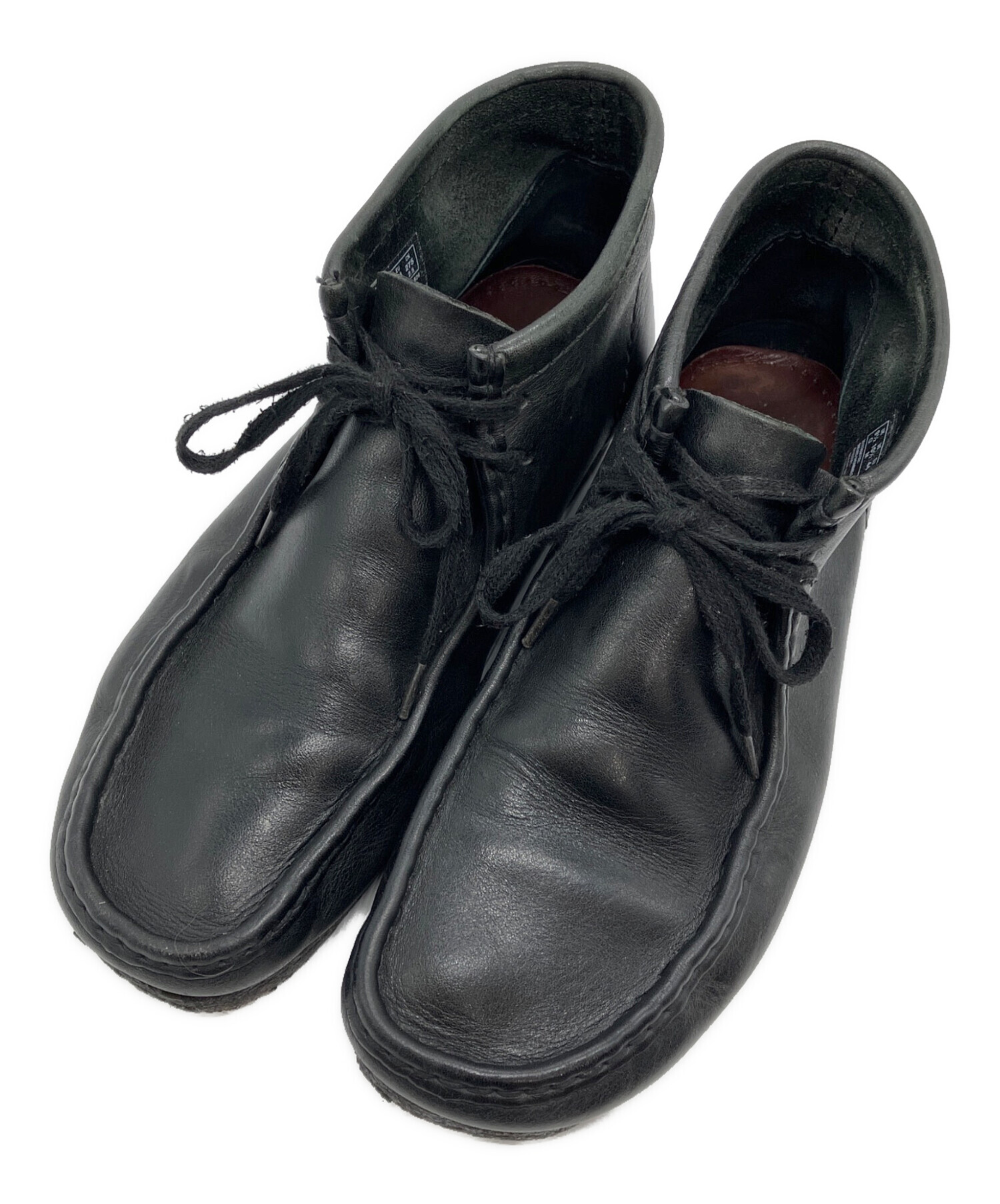 中古・古着通販】CLARKS ORIGINALS (クラークス オリジナルズ) ALL 