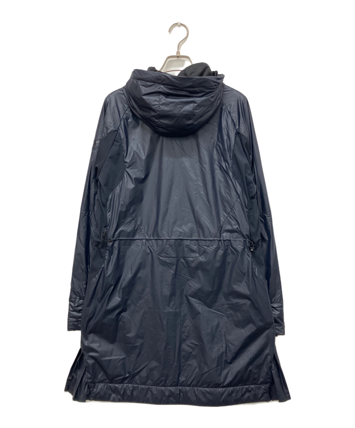 中古・古着通販】PEARLY GATES (パーリーゲイツ) 中綿ロングジャケット