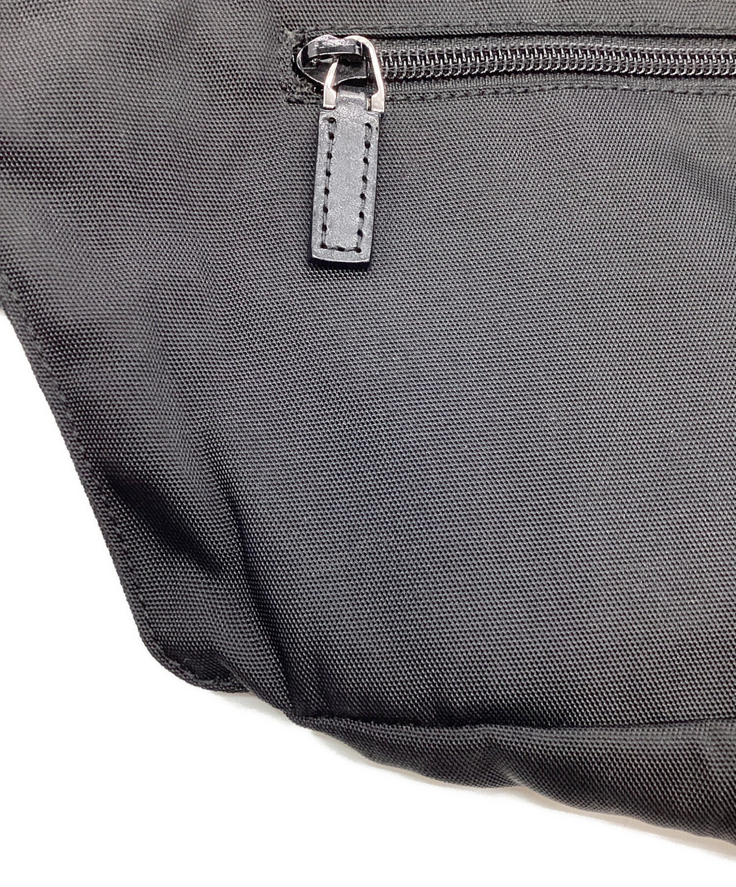 中古・古着通販】GUCCI (グッチ) シェリーラインウエストポーチ