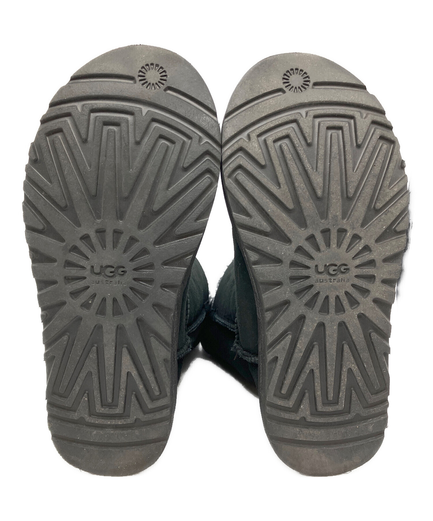 中古・古着通販】UGG australia (アグ オーストラリア) ブーツ