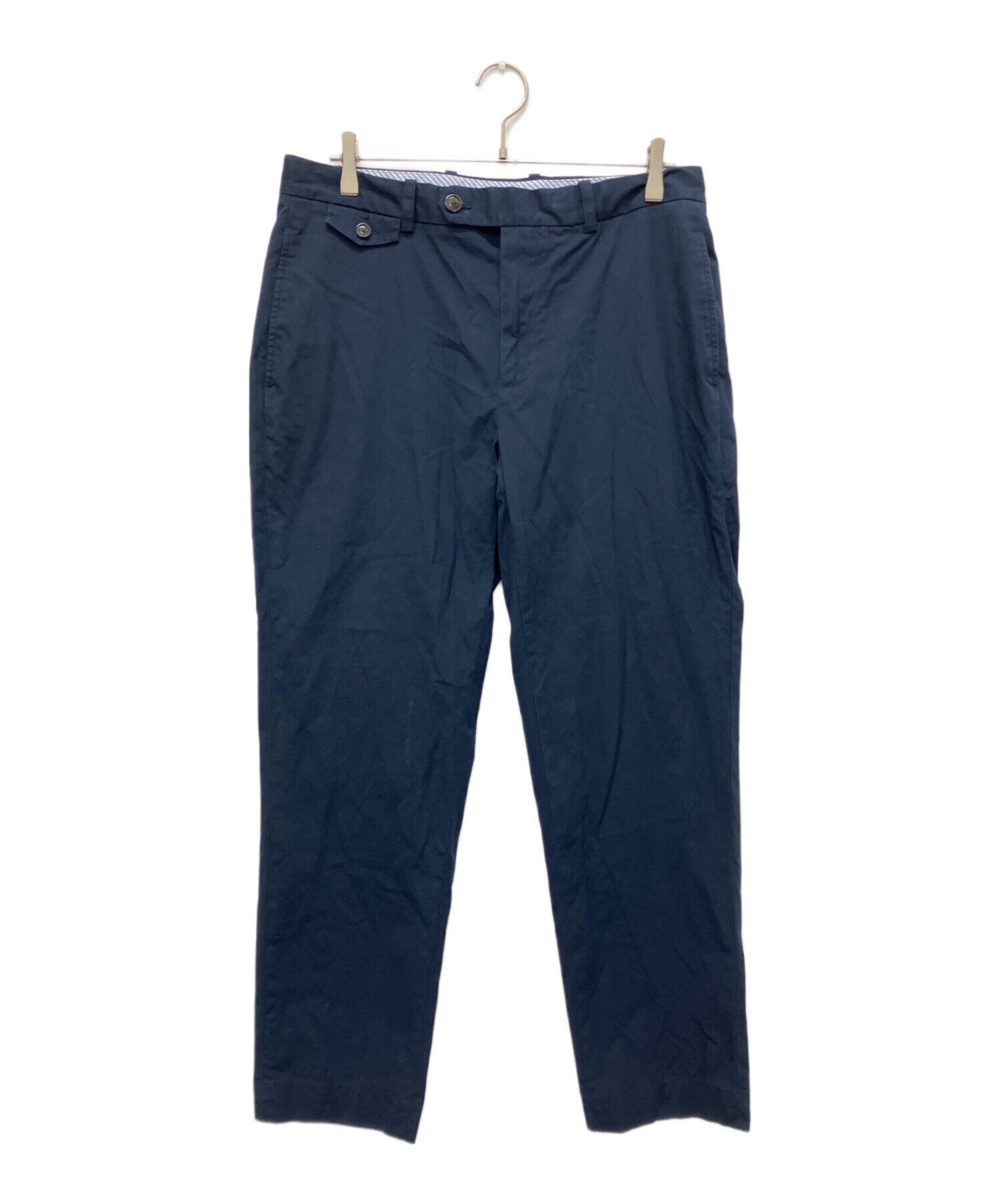 中古・古着通販】BROOKS BROTHERS (ブルックスブラザーズ) チノパン