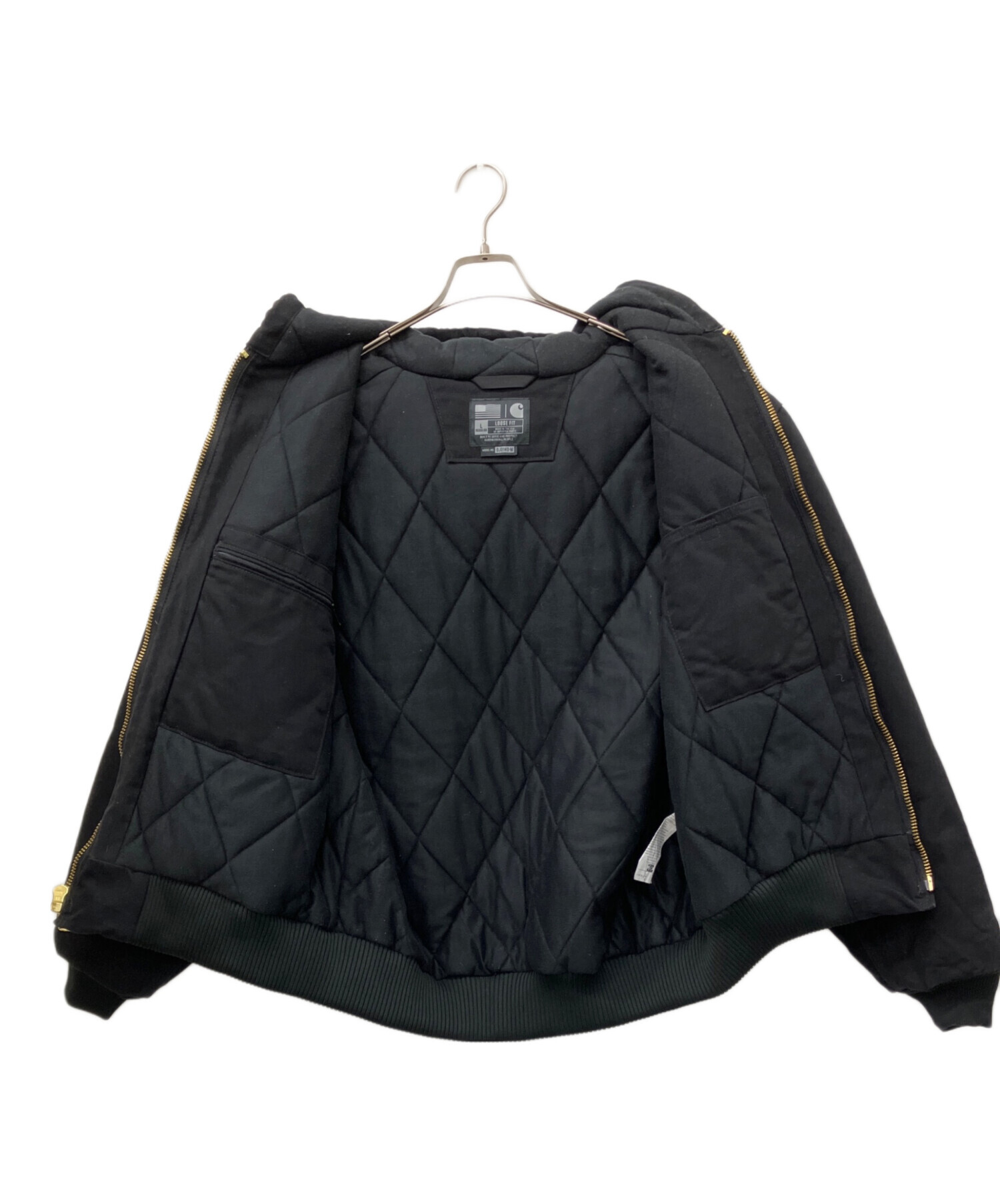 中古・古着通販】CarHartt (カーハート) アクティブジャケット