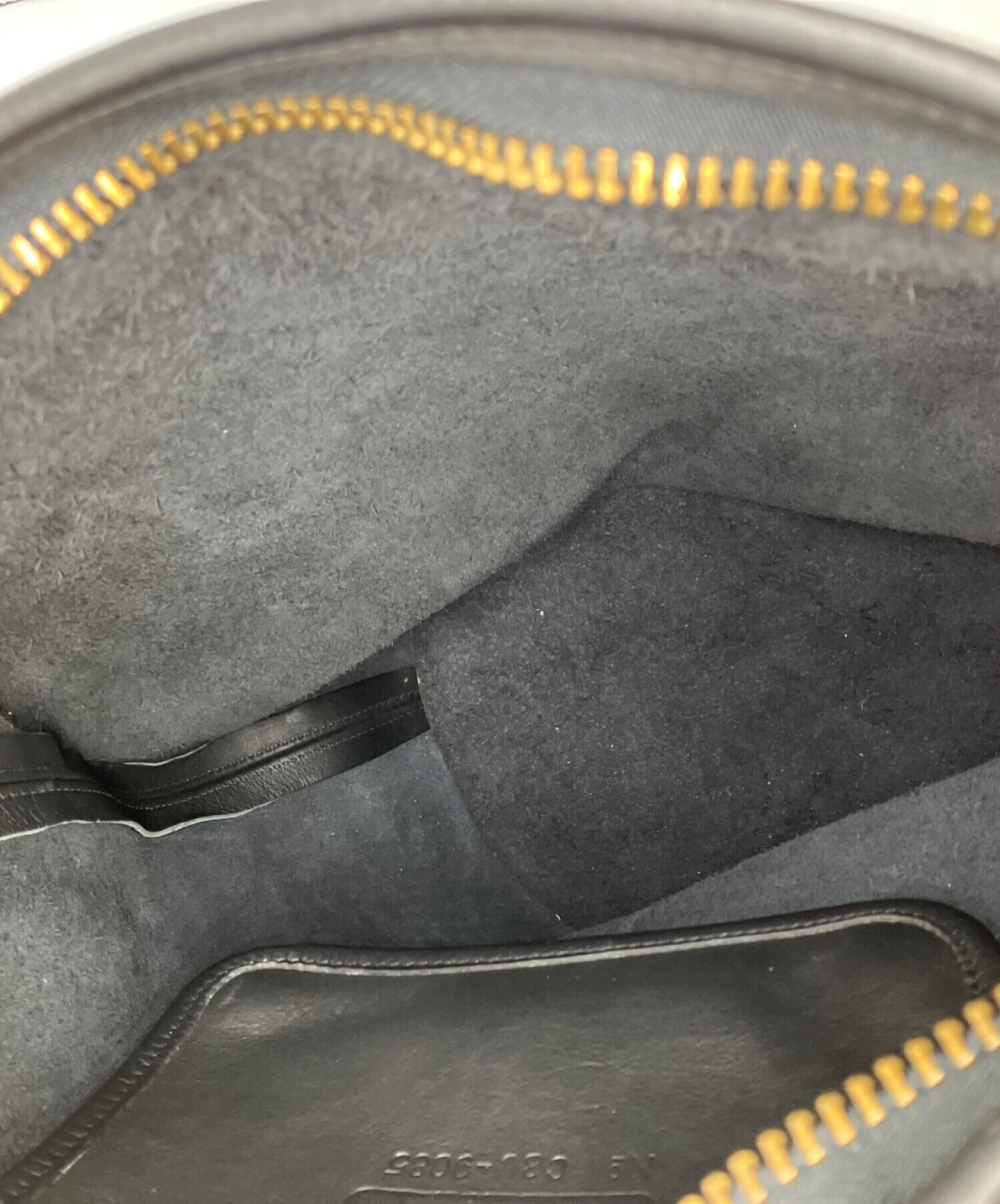 中古・古着通販】COACH (コーチ) ダッフルサック ショルダーバッグ