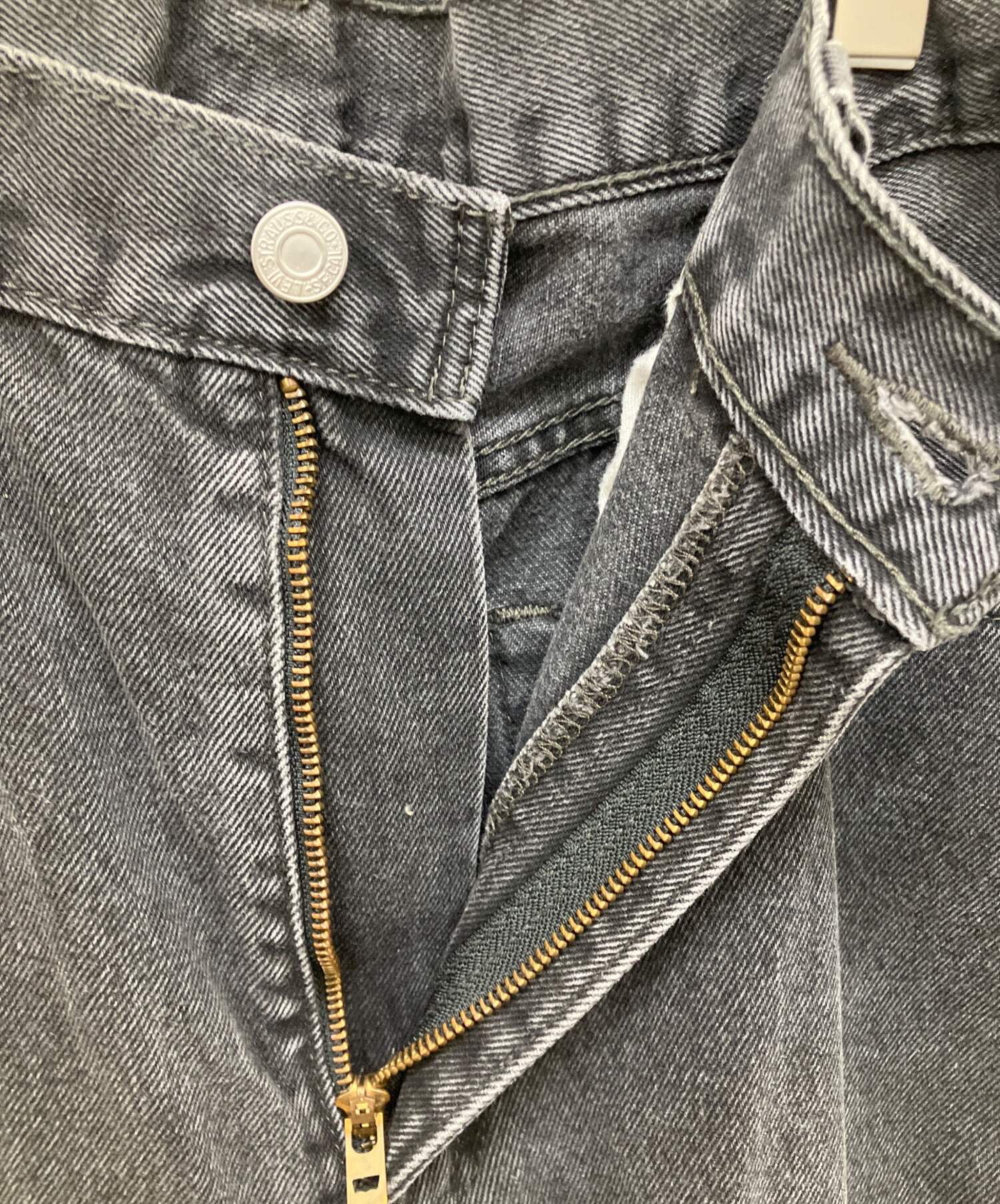 中古・古着通販】LEVI