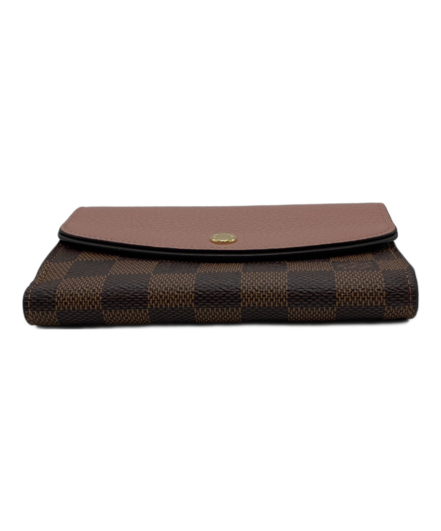 専用 Louis Vuitton ポルトフォイユ ヴィエノワ ダミエ 7783 中古・古着通販】LOUIS VUITTON (ルイ ヴィトン) ダミエ