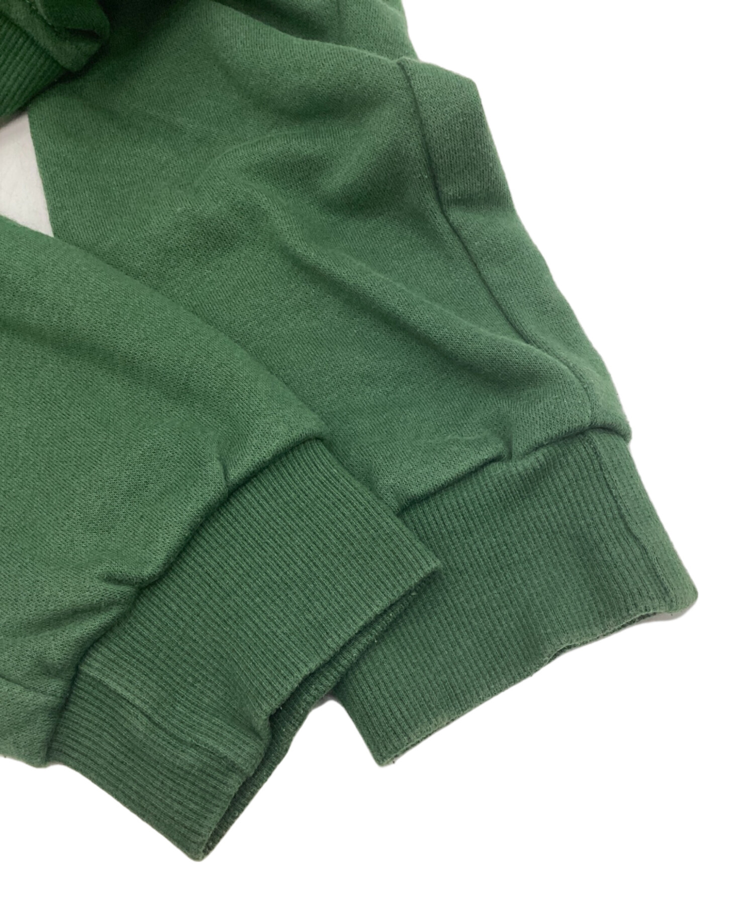 中古・古着通販】stussy (ステューシー) プルオーバーパーカー