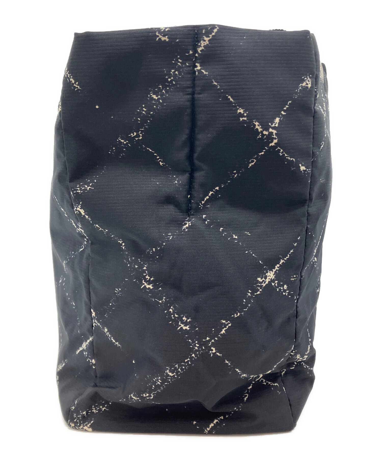 中古・古着通販】CHANEL (シャネル) 旧トラベルライン ナイロントート 