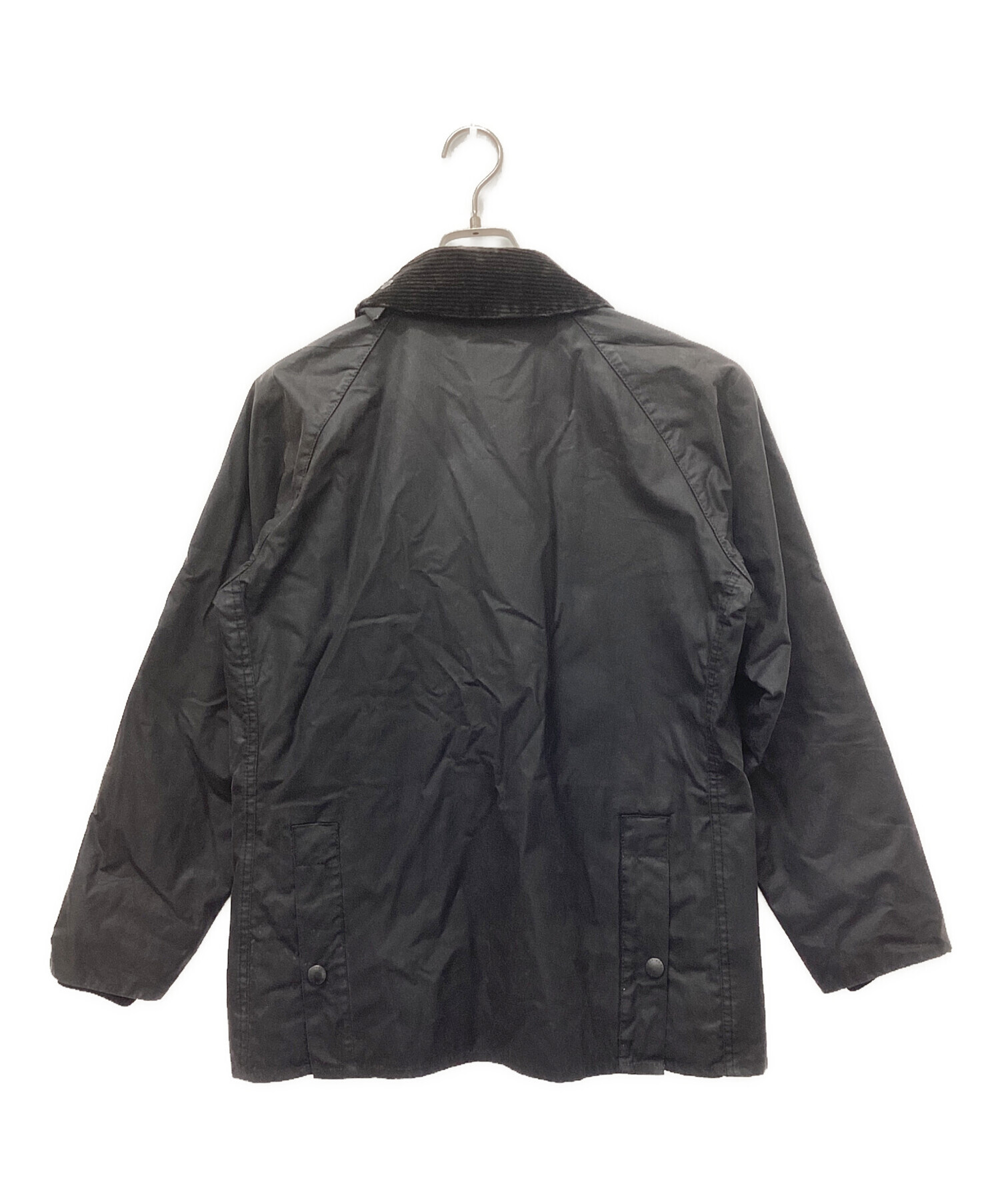 中古・古着通販】Barbour (バブアー) SLビデイルオイルドジャケット