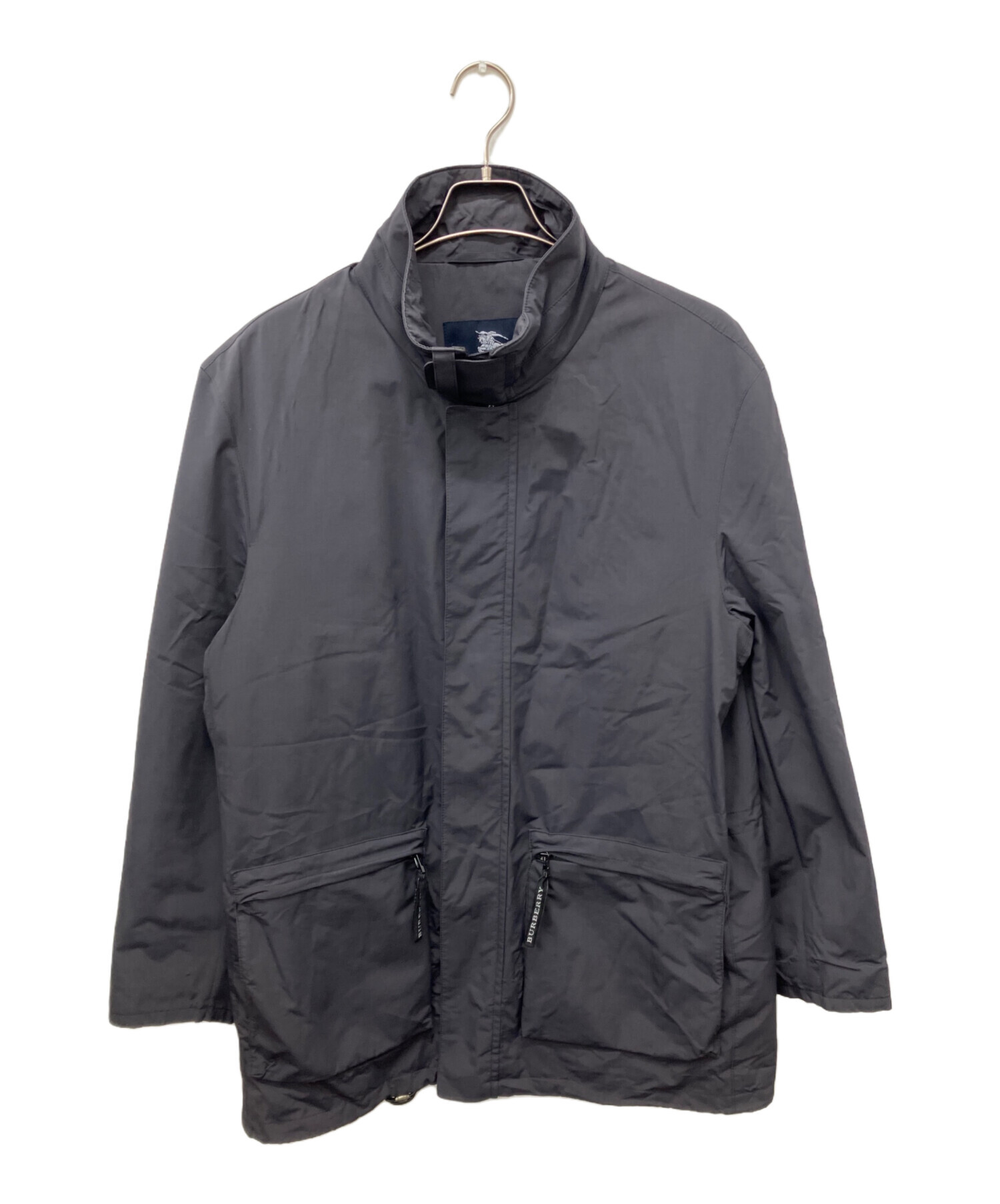 中古・古着通販】BURBERRY LONDON (バーバリーロンドン) スタンド