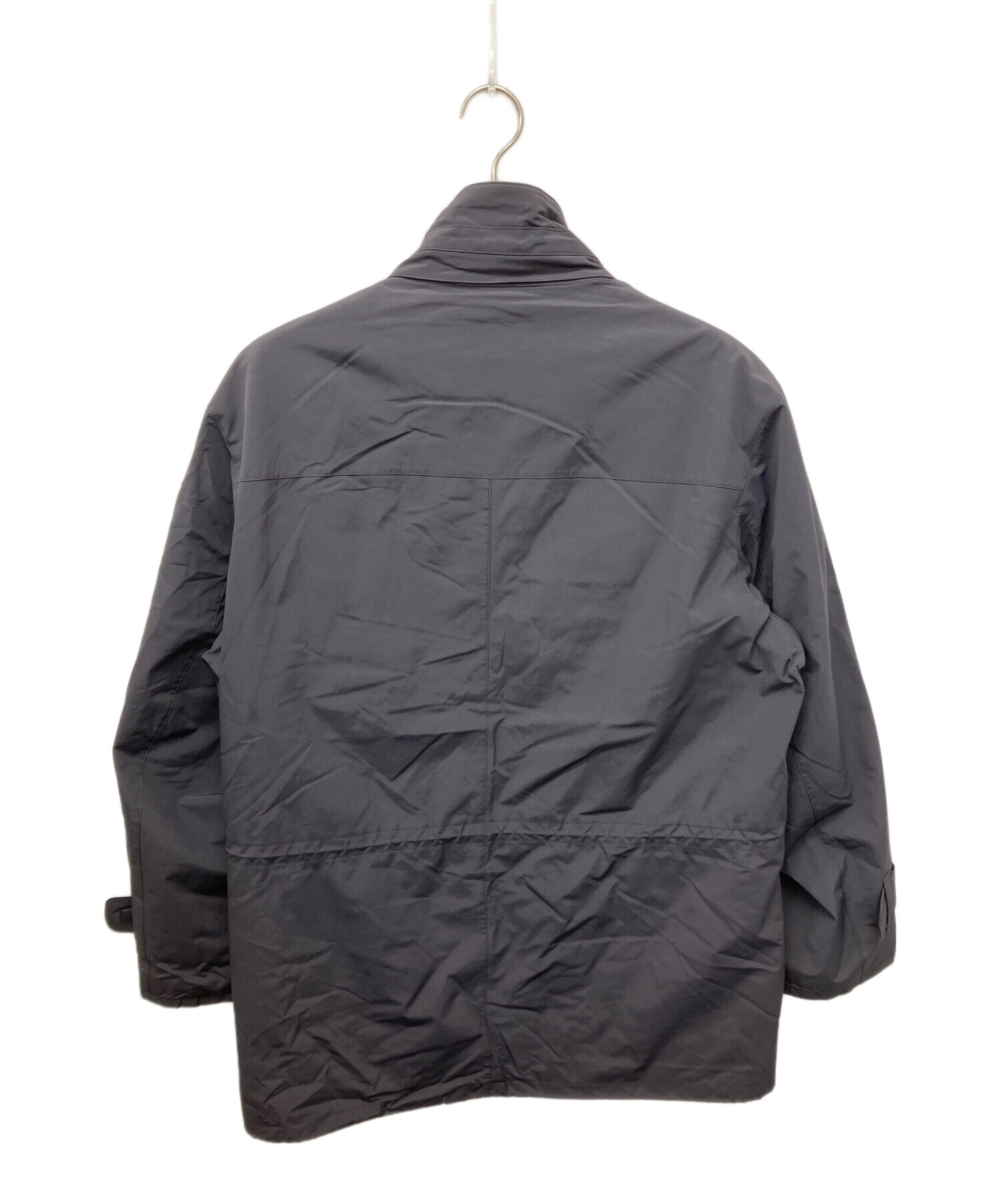 中古・古着通販】BURBERRY LONDON (バーバリーロンドン) スタンド