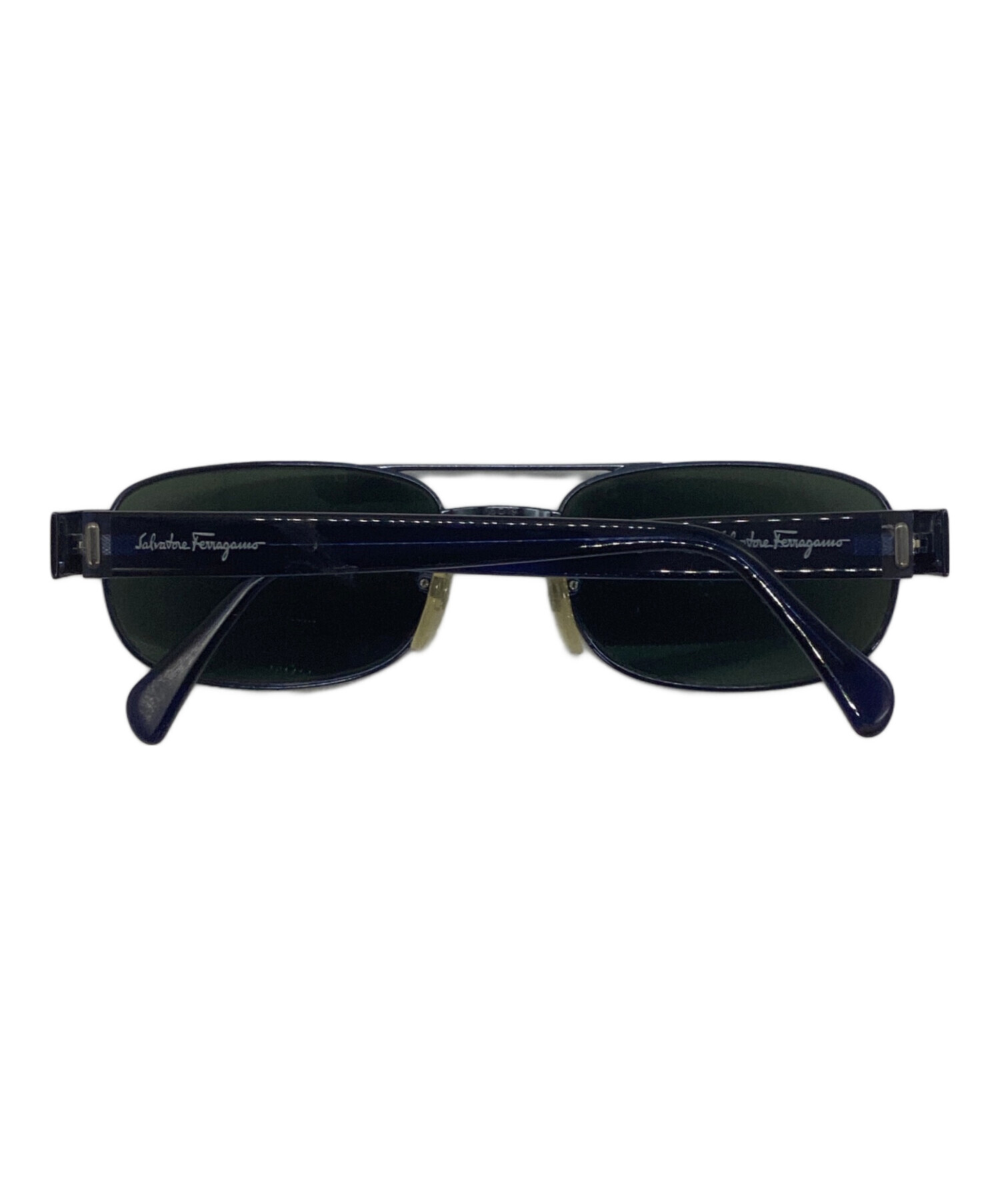 サルヴァトーレ フェラガモ☆フェラガモサングラス（プレゼント付）☆ 中古・古着通販】Salvatore Ferragamo (サルヴァトーレ フェラガモ