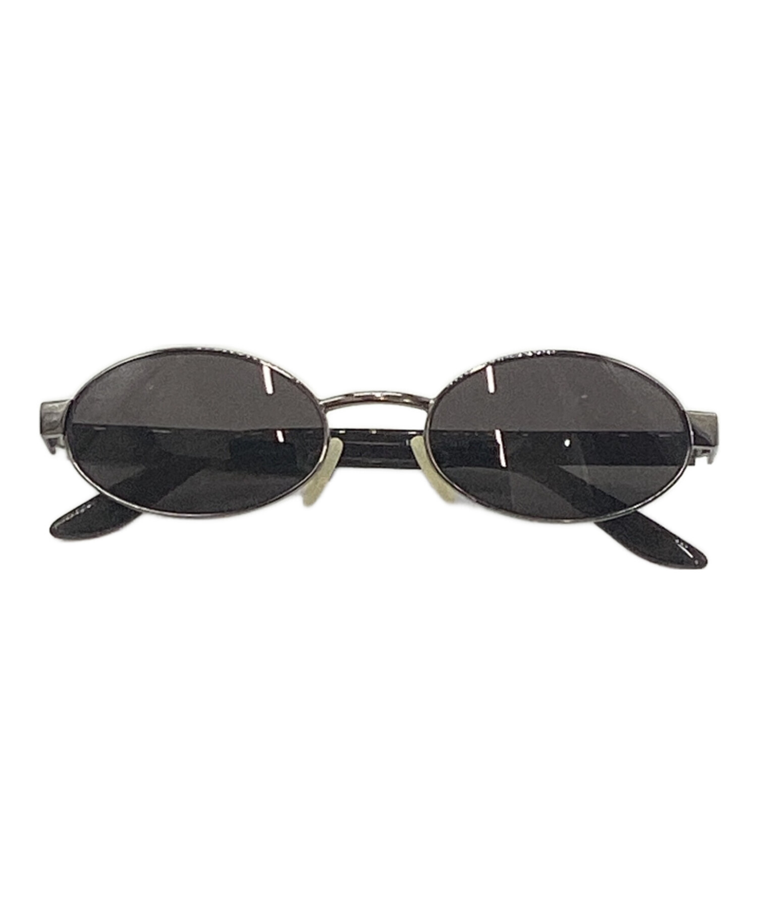中古・古着通販】GUCCI (グッチ) サングラス ブラック｜ブランド・古着