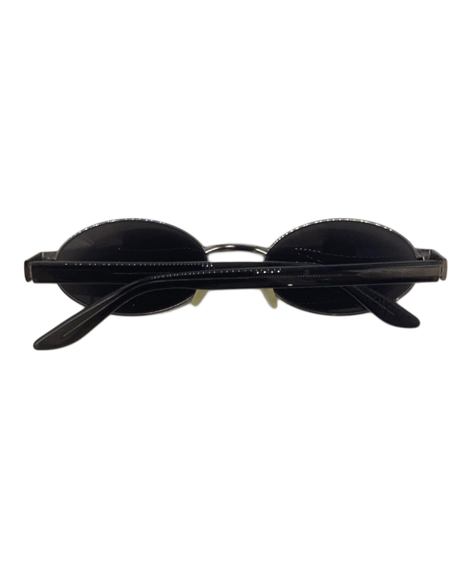 GUCCI グッチ　サングラス　中古品 中古・古着通販】GUCCI (グッチ) サングラス ブラック｜ブランド・古着
