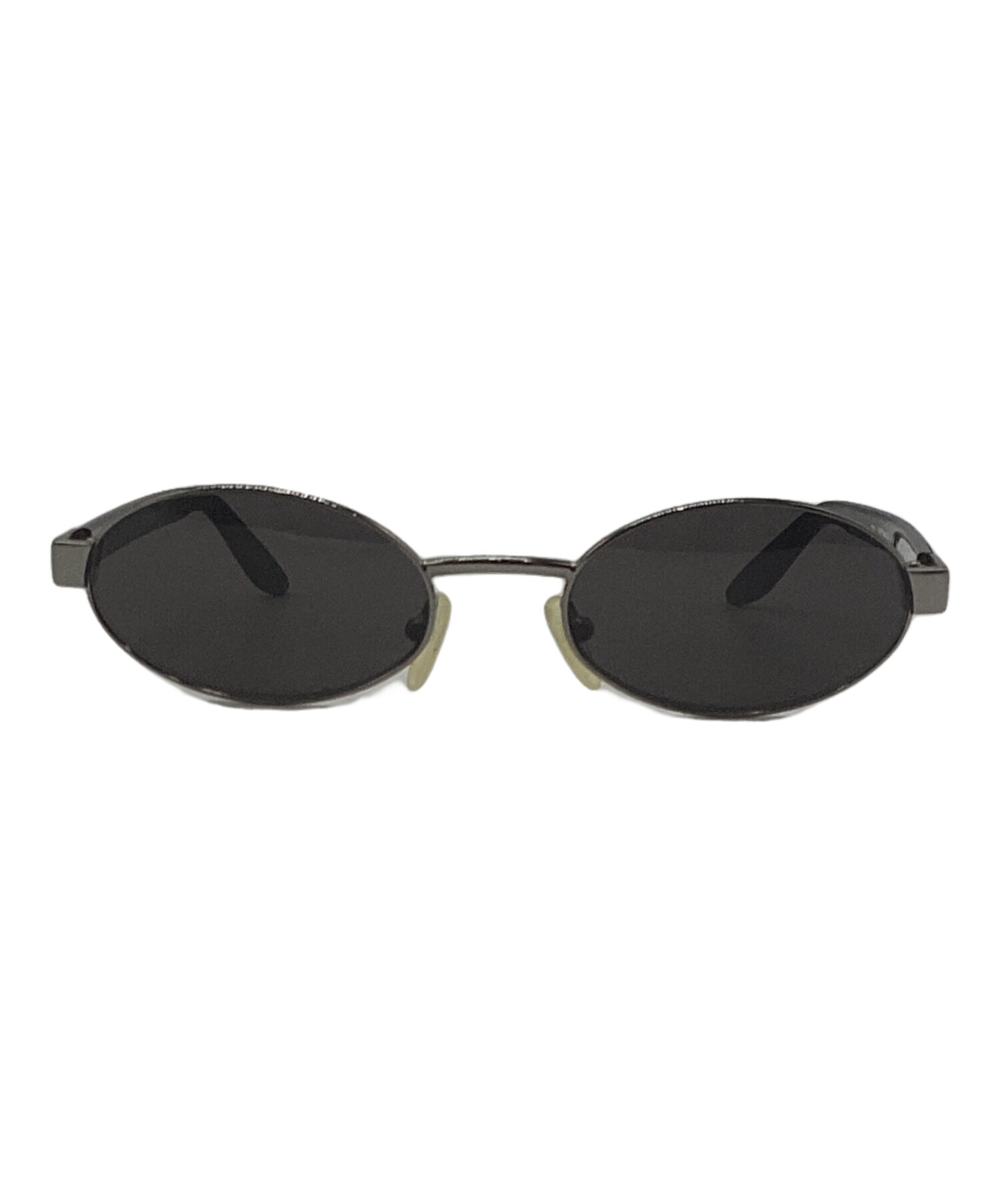 中古・古着通販】GUCCI (グッチ) サングラス ブラック｜ブランド・古着