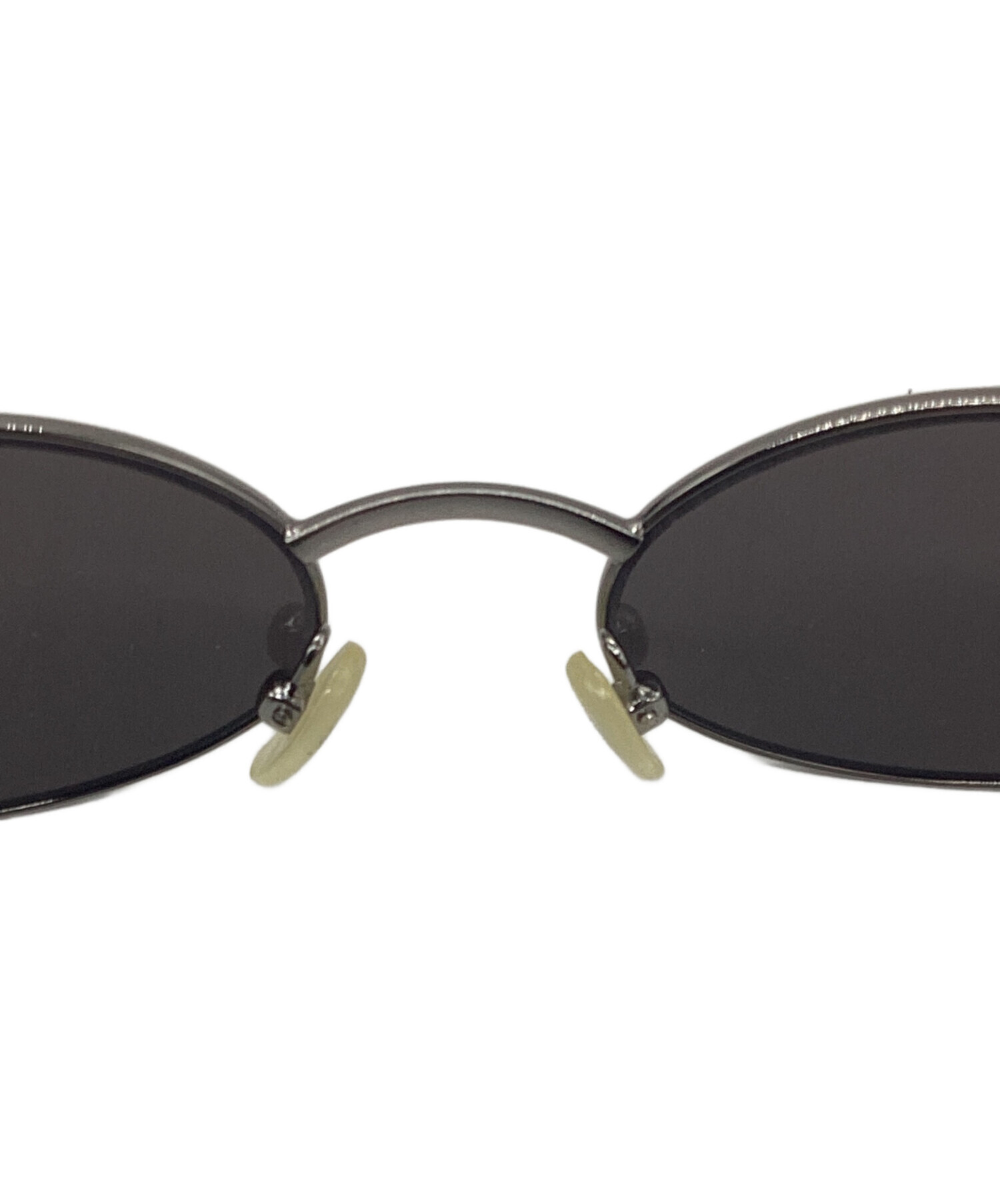 中古・古着通販】GUCCI (グッチ) サングラス ブラック｜ブランド・古着