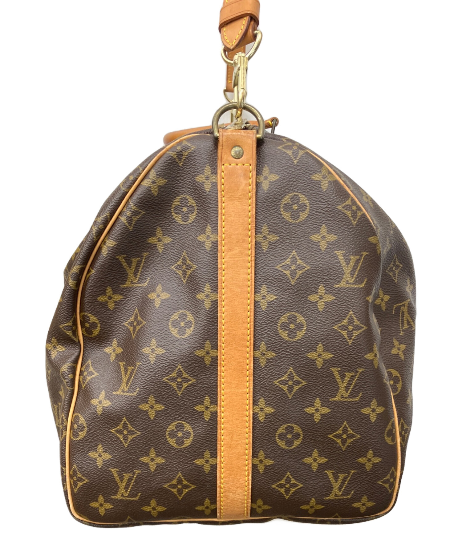 中古・古着通販】LOUIS VUITTON (ルイ ヴィトン) キーポル・バンド