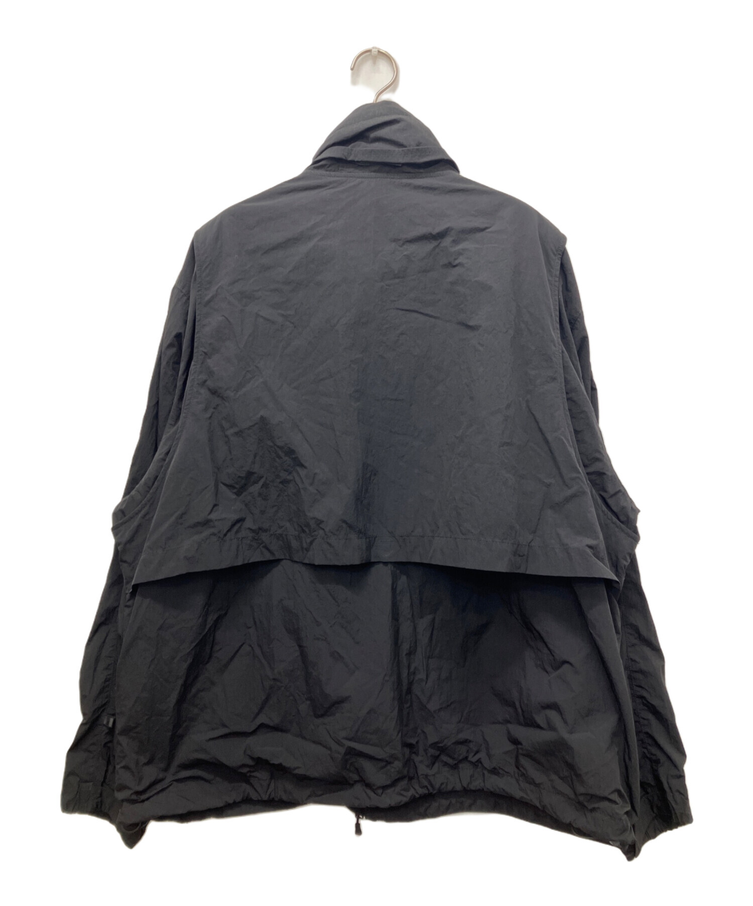 中古・古着通販】DAIWA PIER39 (ダイワ ピア39) TECH 2WAY WINDBREAKER