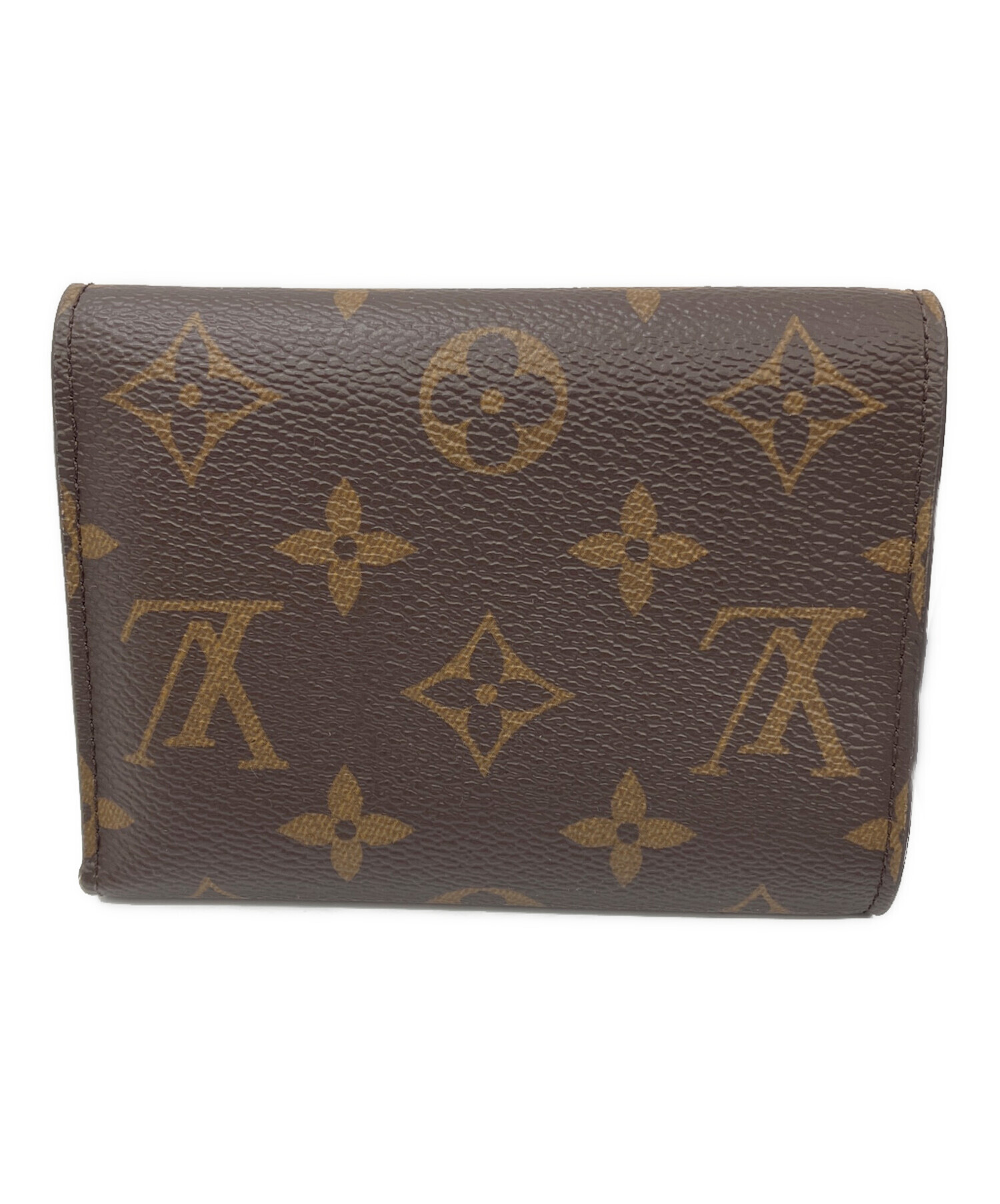 中古・古着通販】LOUIS VUITTON (ルイ ヴィトン) ポルトフォイユ