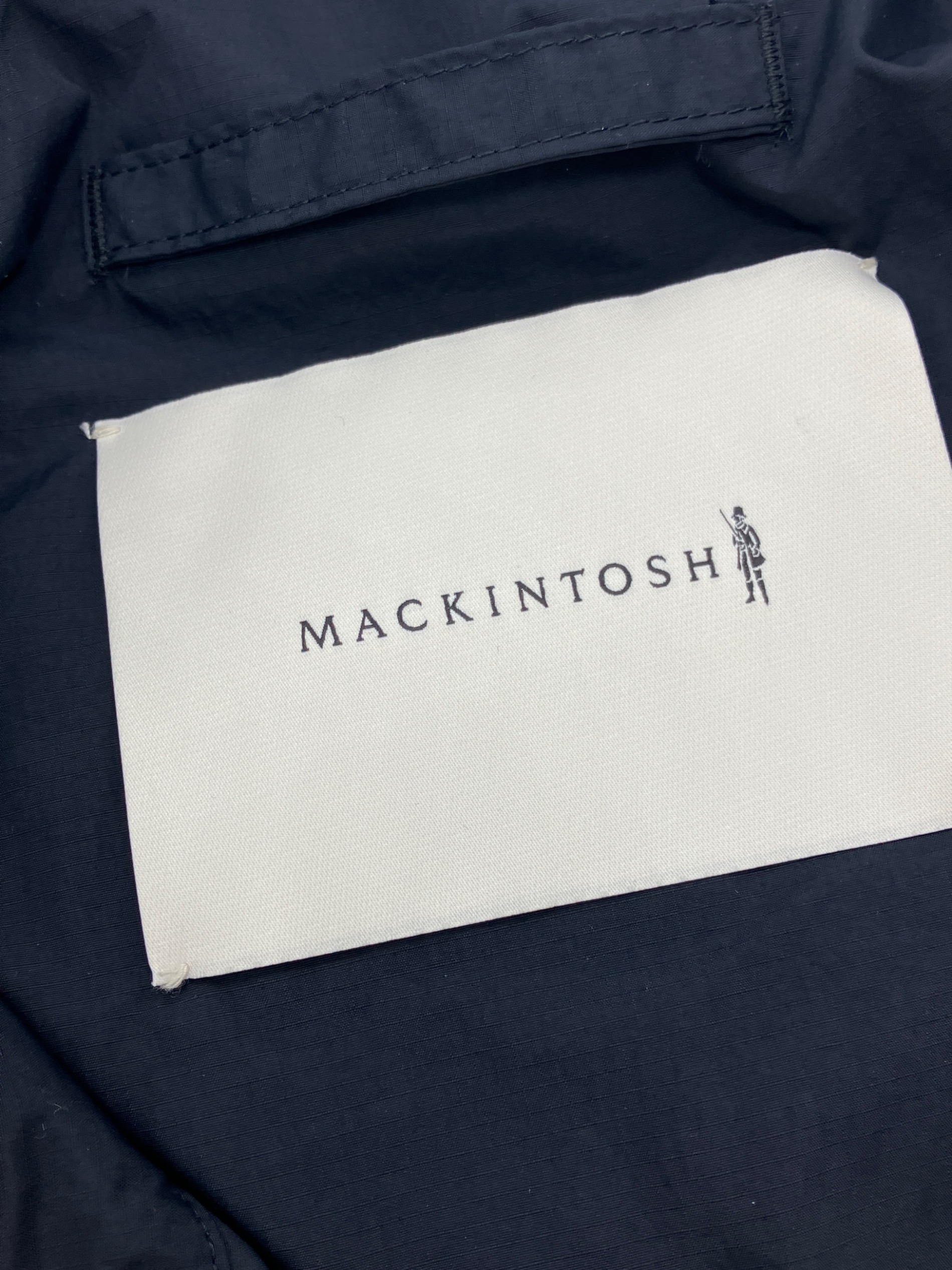中古・古着通販】MACKINTOSH (マッキントッシュ) 26SS STORNOWAY EX