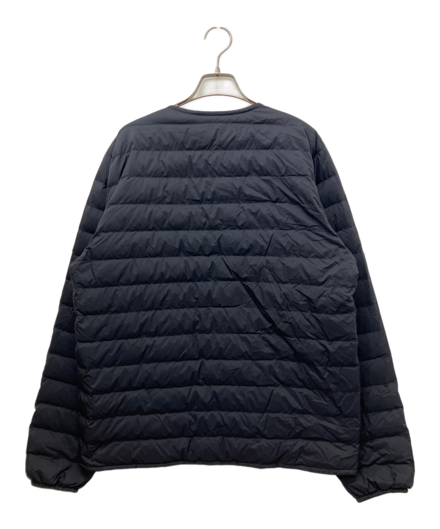 中古・古着通販】mont-bell (モンベル) スペリオダウン ラウンドネック