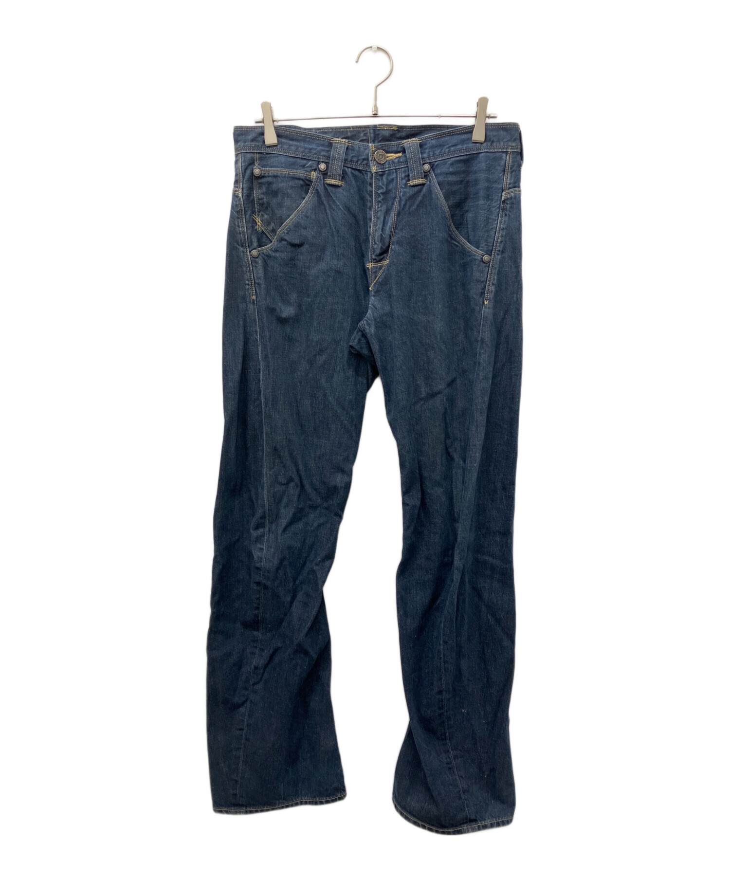 中古・古着通販】LEVI'S ENGINEERED (リーバイスエンジニアード) 立体