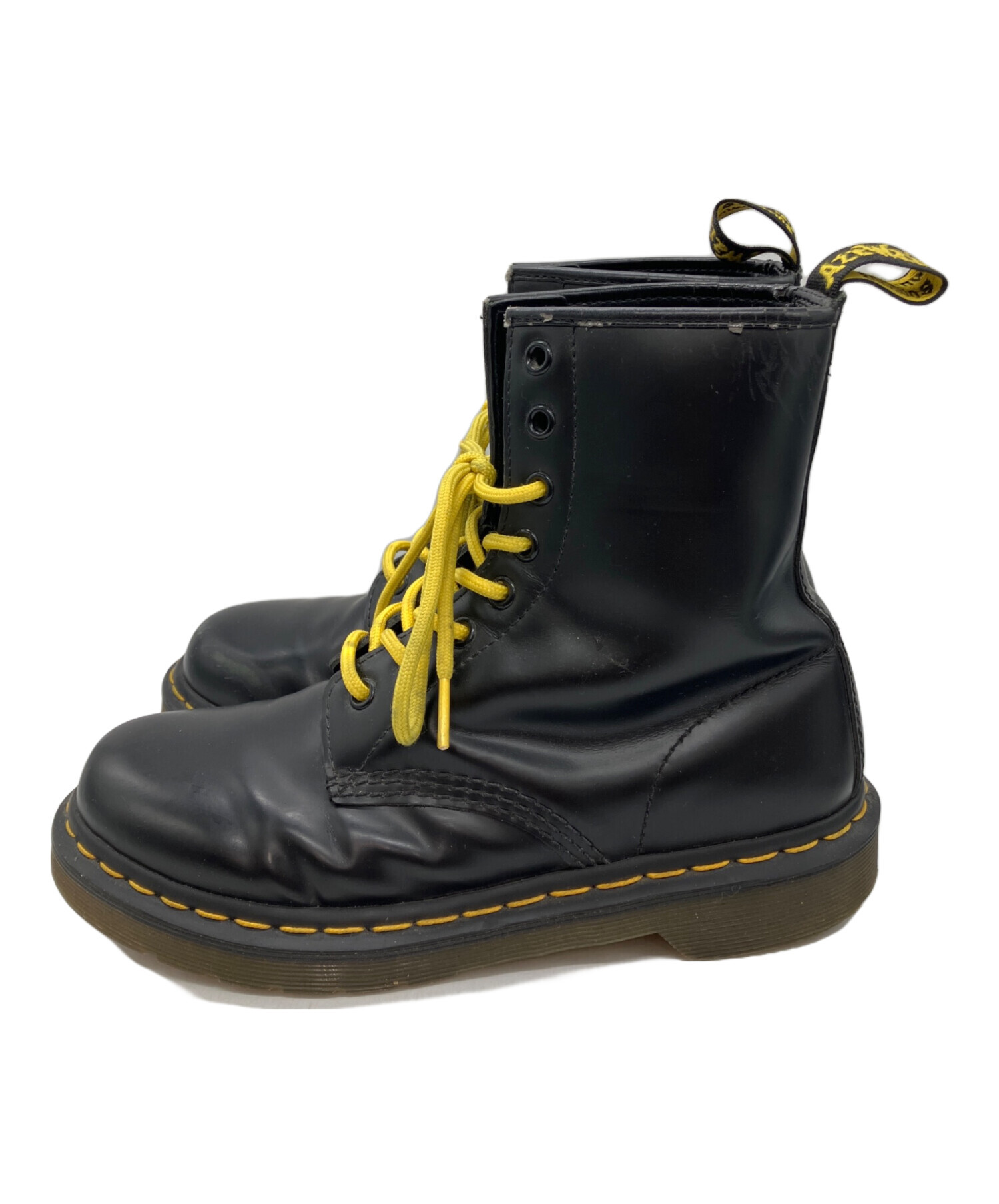 中古・古着通販】Dr.Martens (ドクターマーチン) 1460 8ホールブーツ