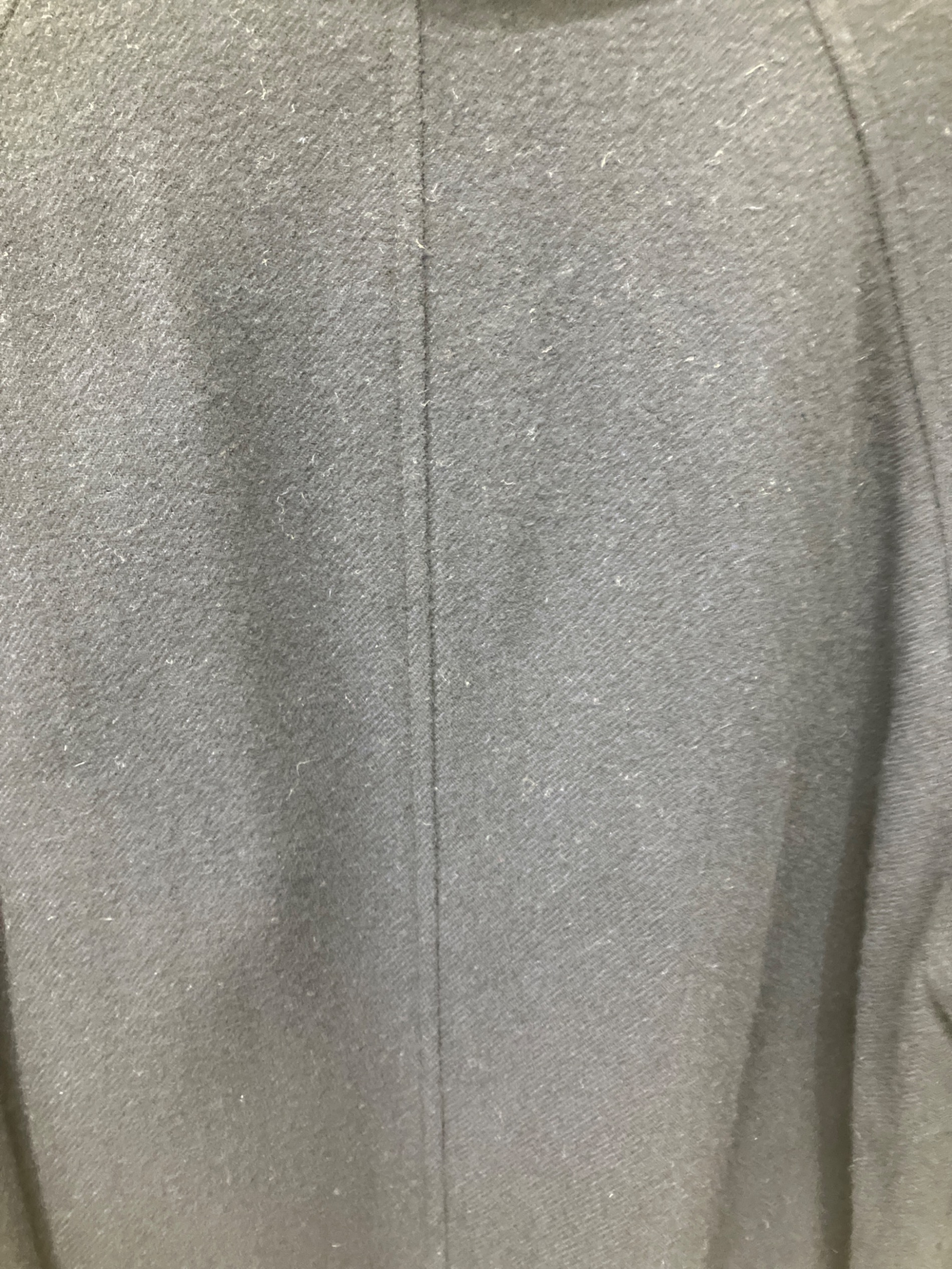 中古・古着通販】MARGARET HOWELL (マーガレットハウエル) ウール