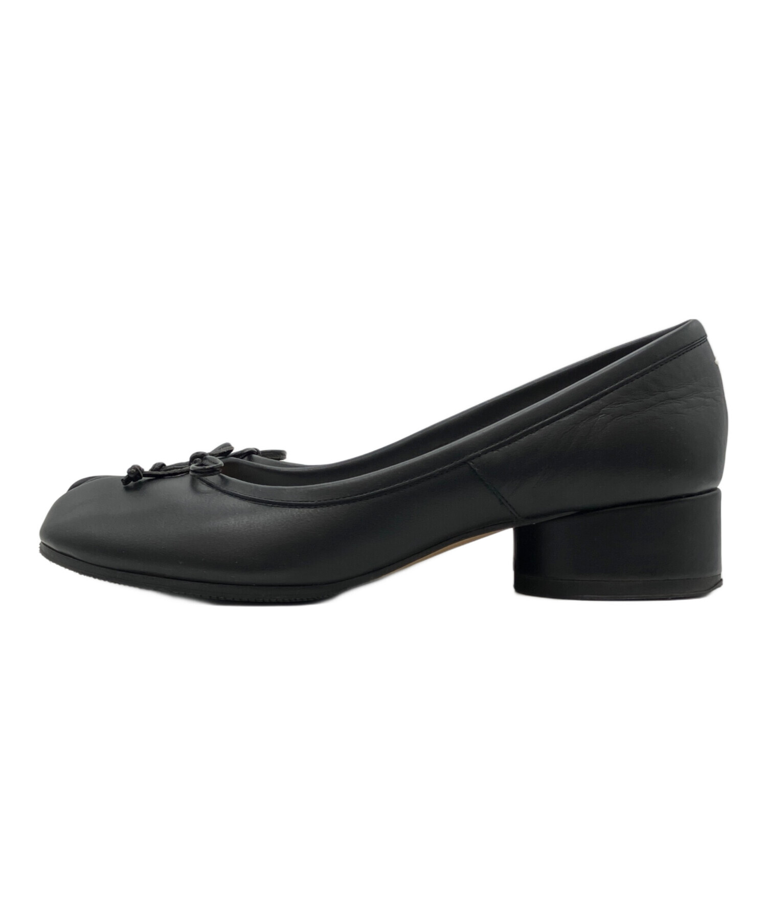 中古・古着通販】Maison Margiela (メゾンマルジェラ) Tabi バレエ