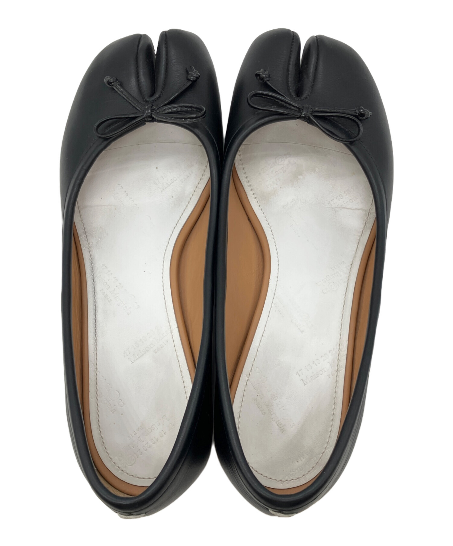 中古・古着通販】Maison Margiela (メゾンマルジェラ) Tabi バレエ
