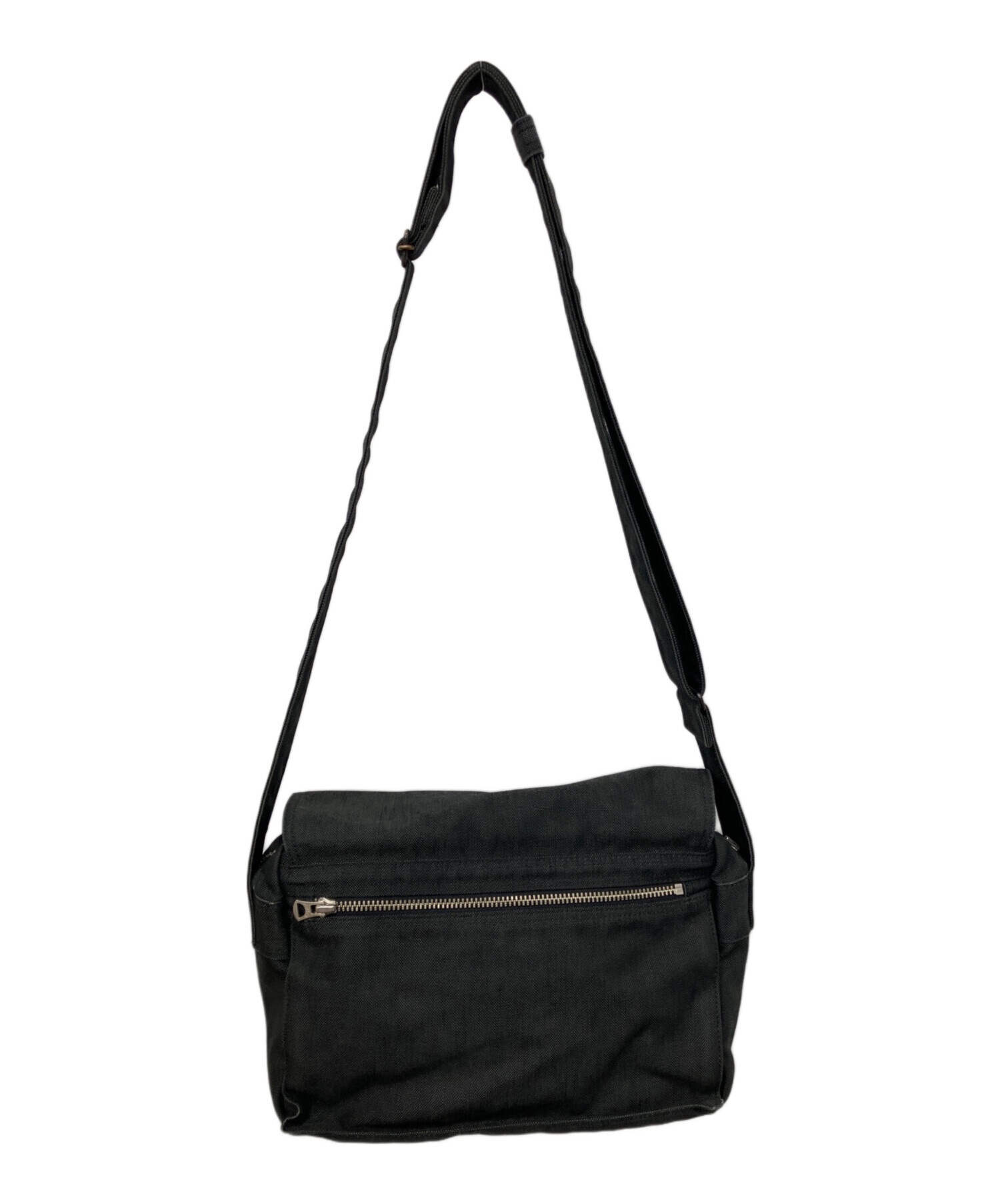 中古・古着通販】PORTER (ポーター) スモーキーショルダーバッグ