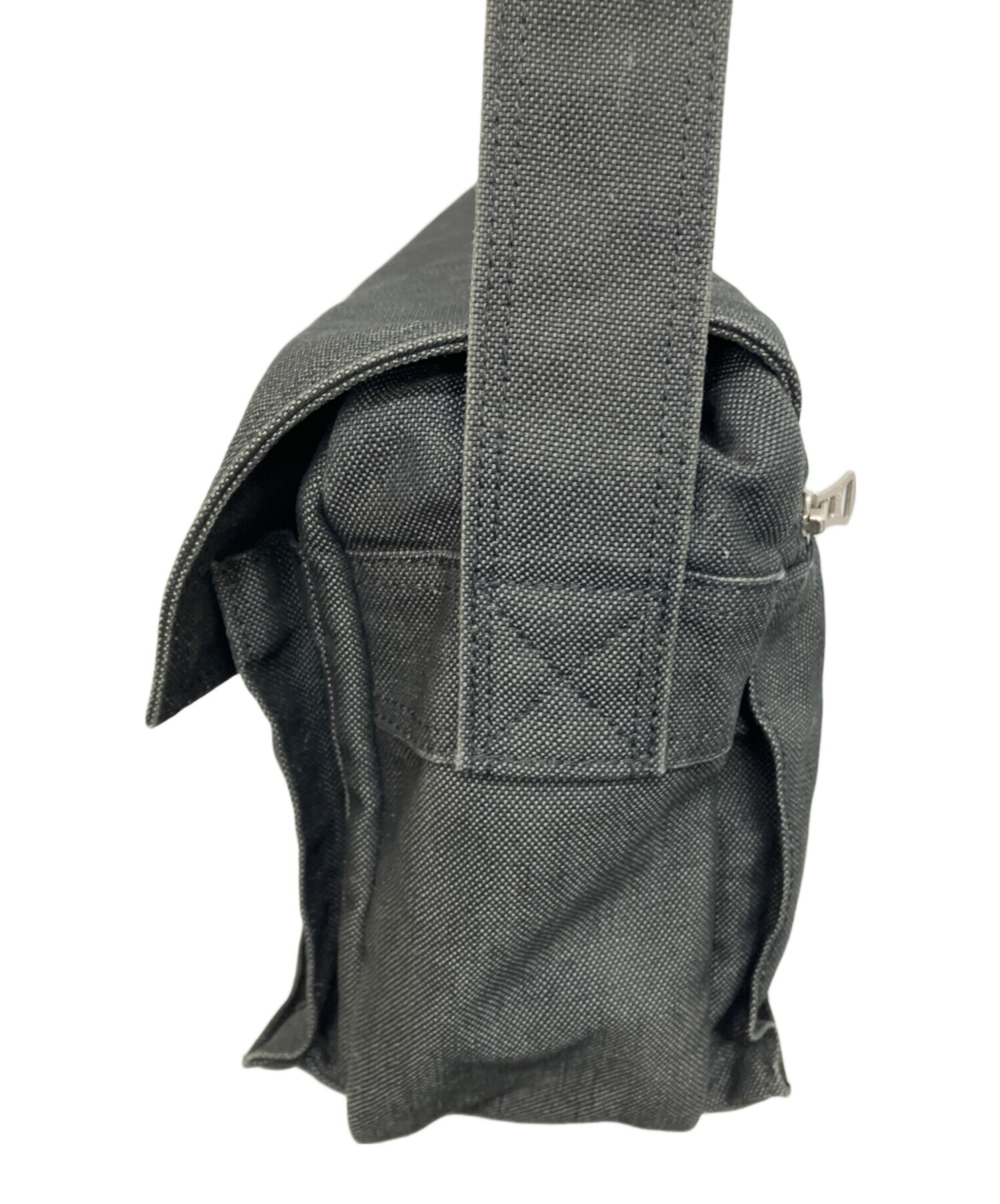 中古・古着通販】PORTER (ポーター) スモーキーショルダーバッグ