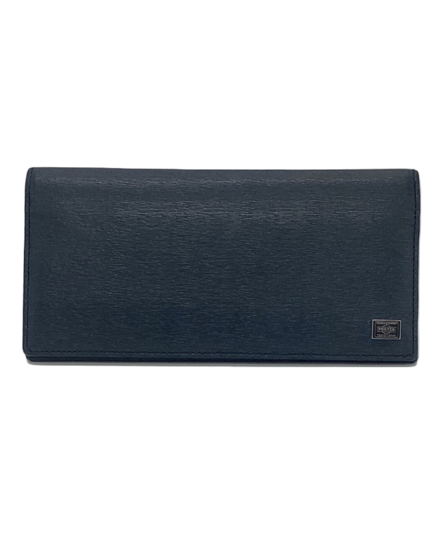 中古・古着通販】PORTER (ポーター) カレント ロングウォレット