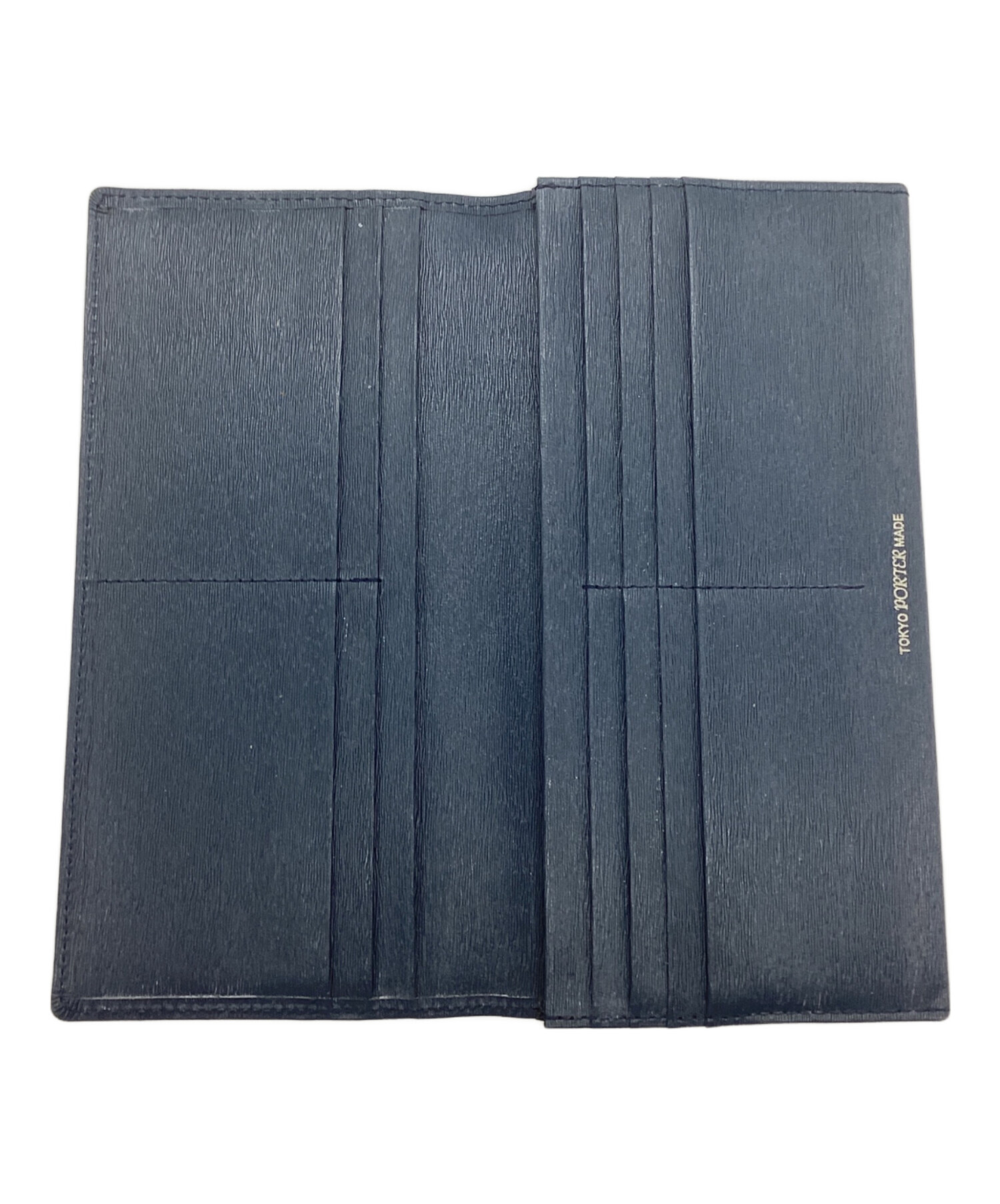 中古・古着通販】PORTER (ポーター) カレント ロングウォレット