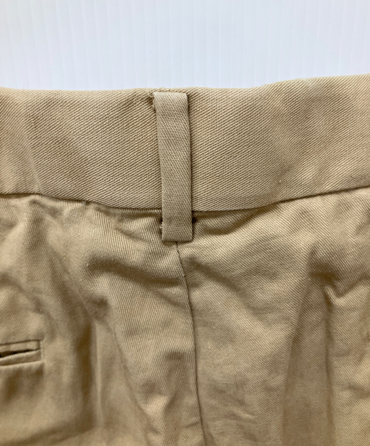 中古・古着通販】POLO RALPH LAUREN (ポロ・ラルフローレン) チノ