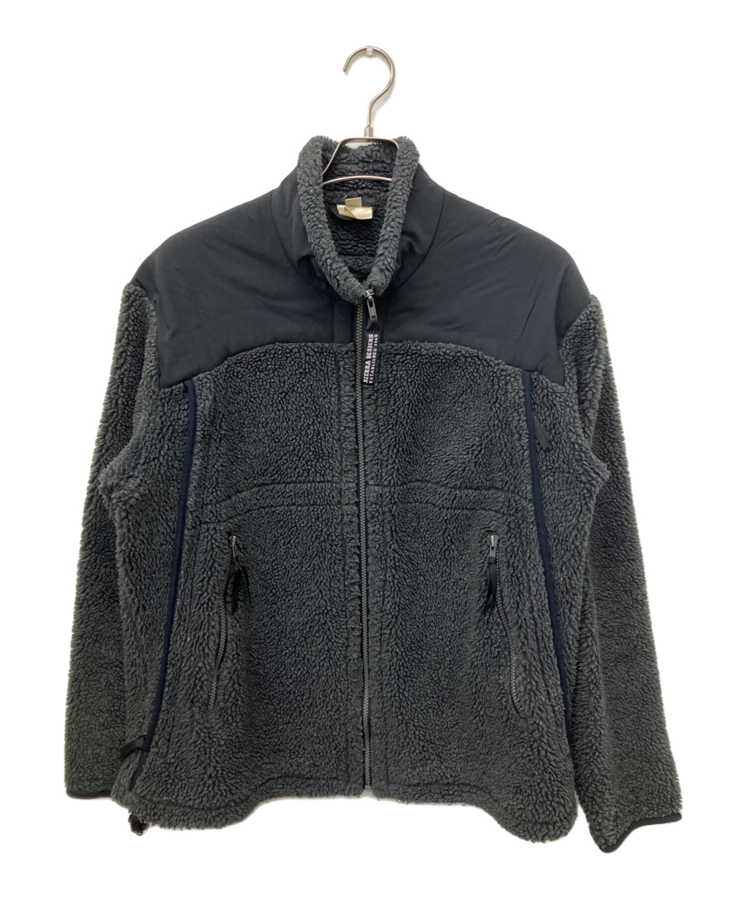 中古・古着通販】SIERRA DESIGNS (シエラデザインズ) ボアフリース