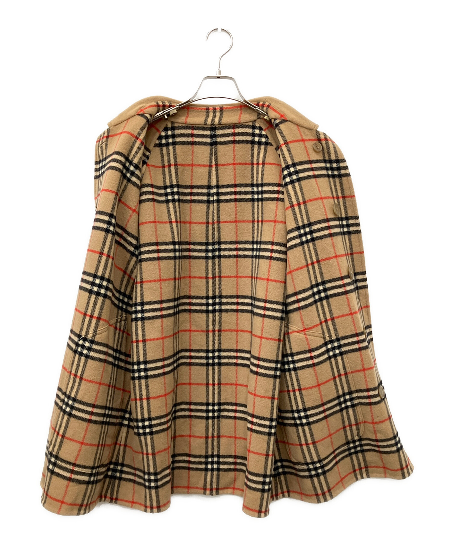 中古・古着通販】Burberry's (バーバリーズ) リバーシブルノヴァ