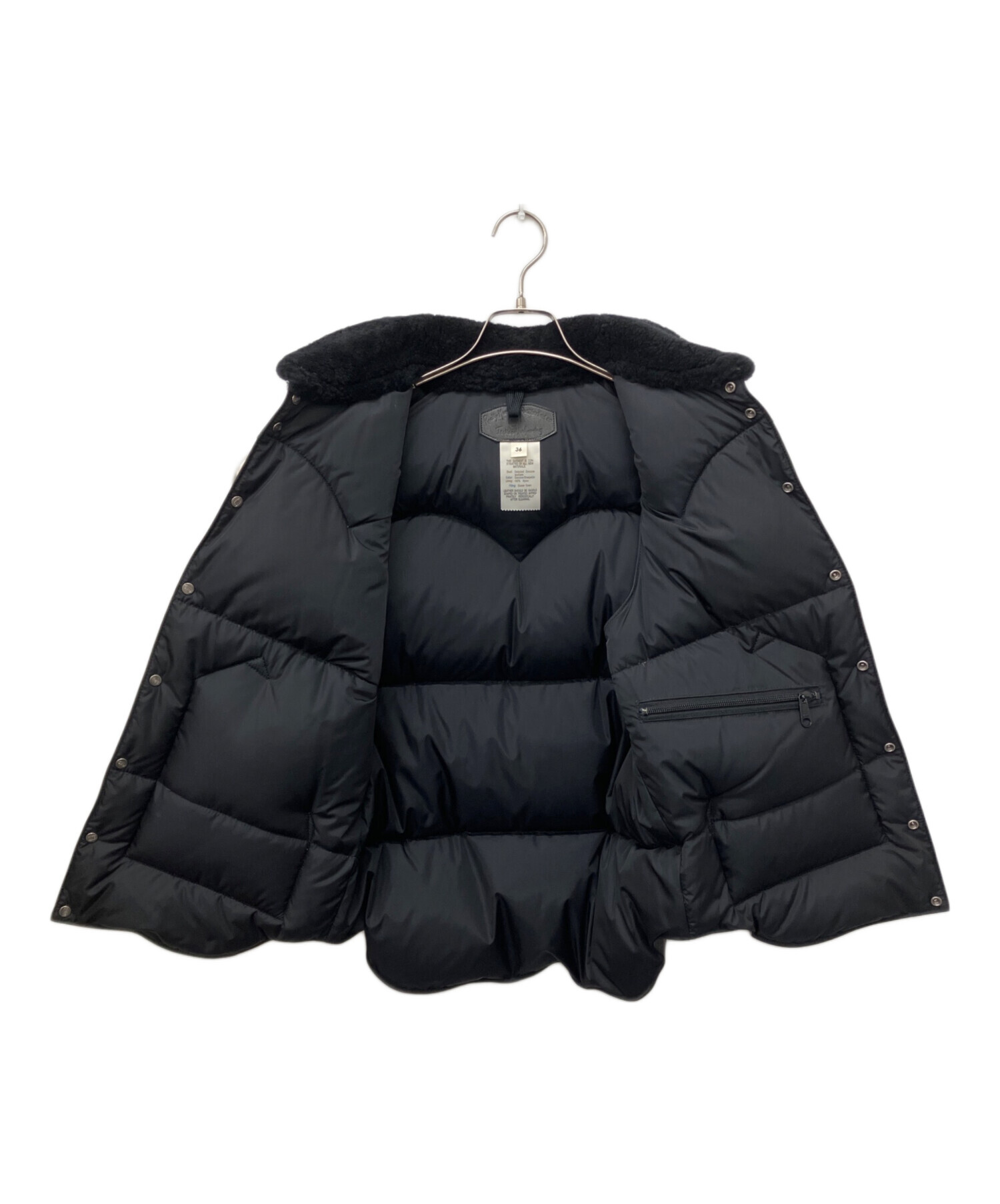 中古・古着通販】RockyMountainFeatherBed (ロッキーマウンテン