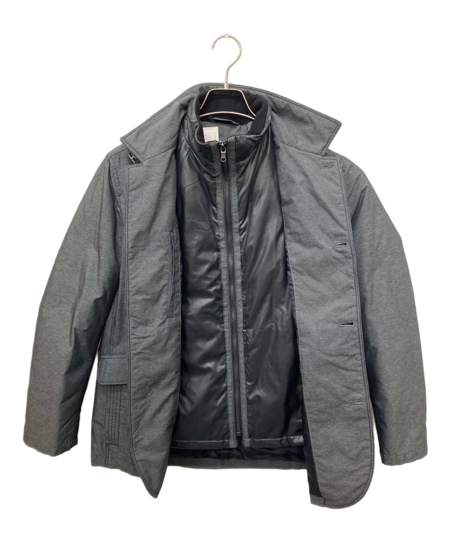 中古・古着通販】JOSEPH ABBOUD (ジョセフアブード) 3WAY ADS