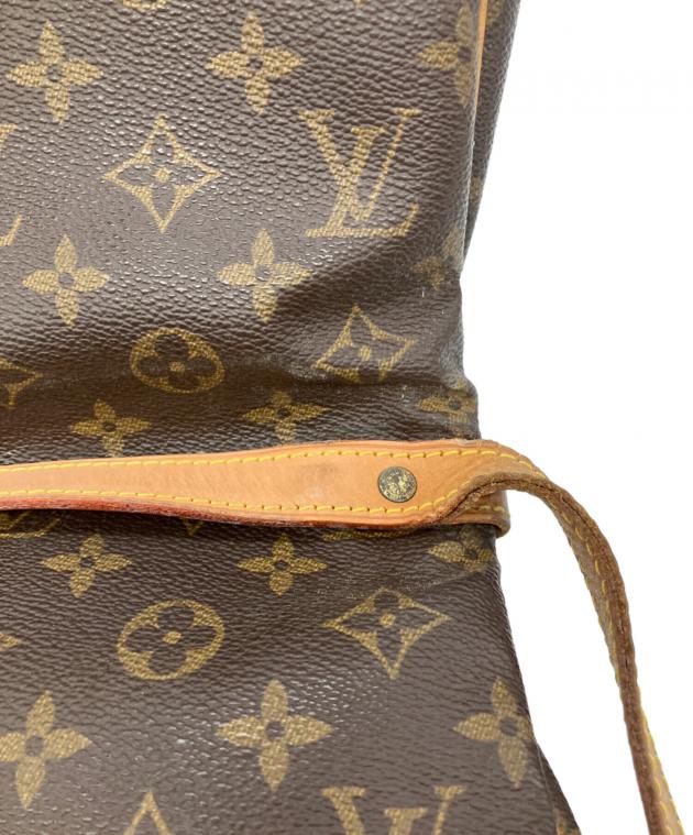 中古・古着通販】LOUIS VUITTON (ルイ ヴィトン) ショルダーバッグ