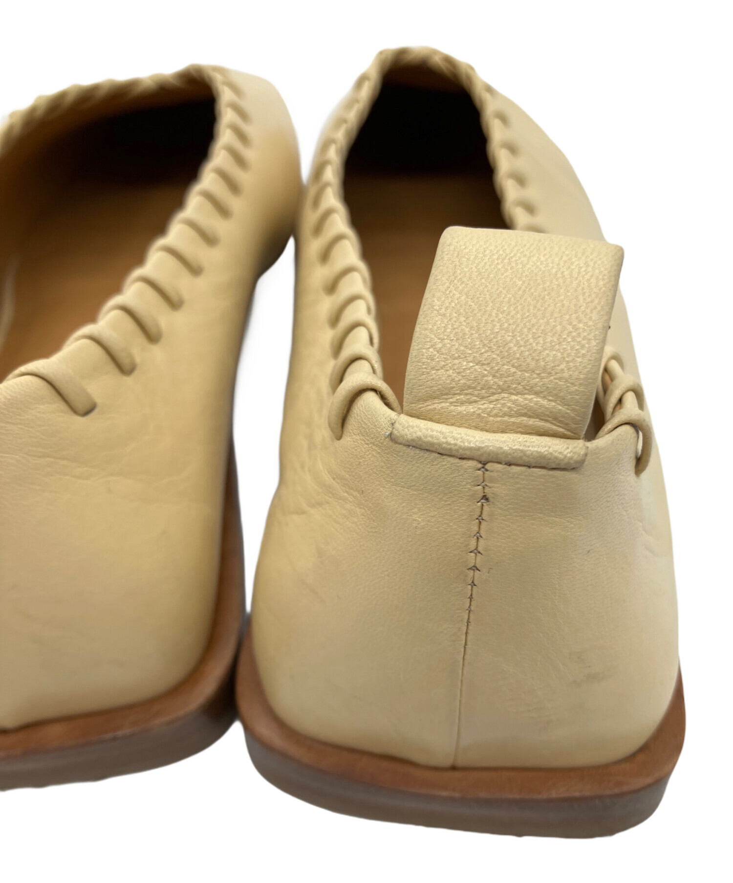 中古・古着通販】JIL SANDER (ジルサンダー) メタルアンクレット