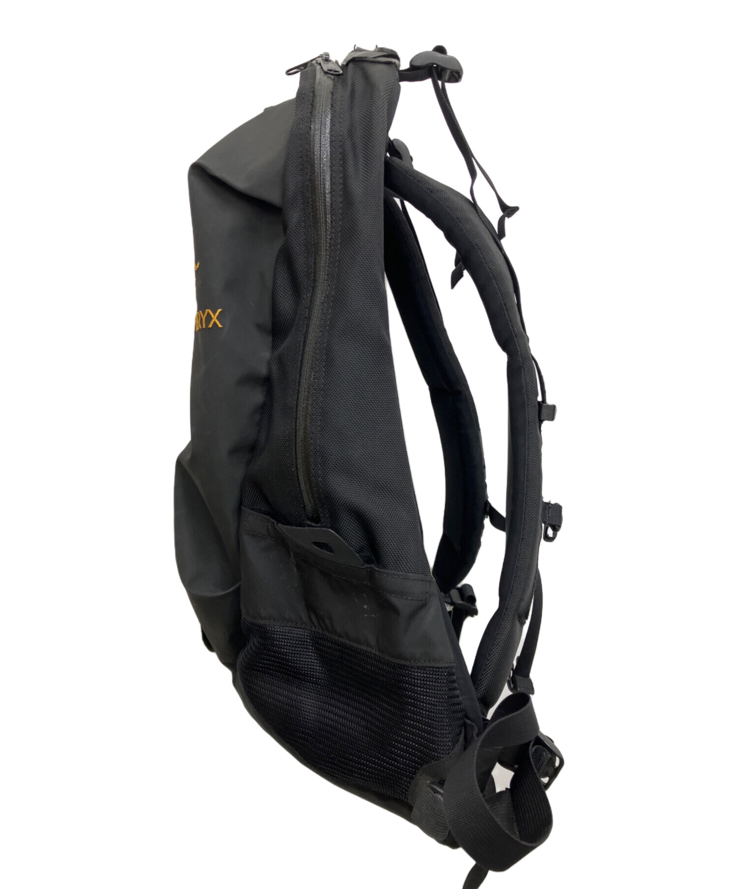 中古・古着通販】ARC'TERYX (アークテリクス) アロー22 ブラック