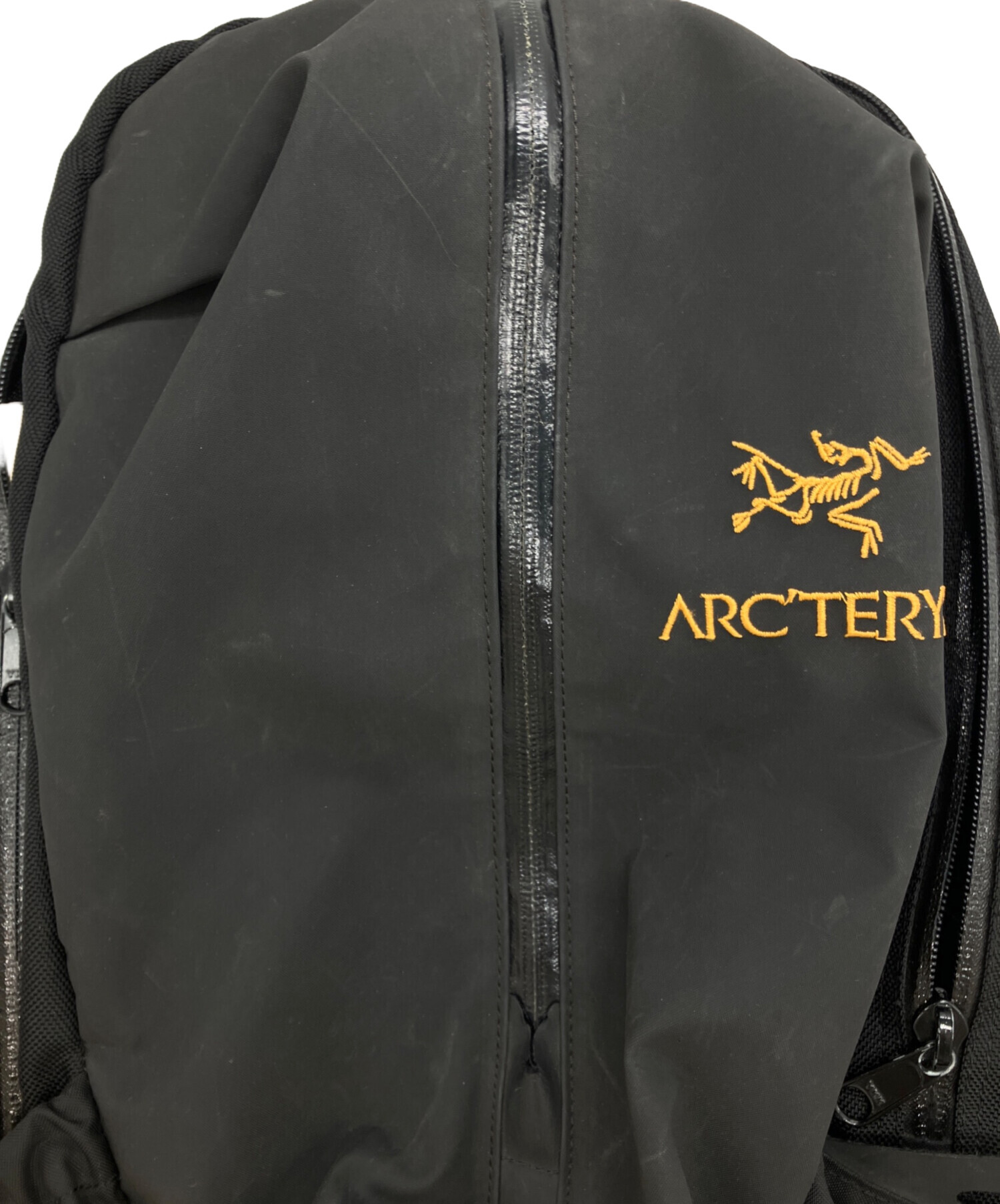 中古・古着通販】ARC'TERYX (アークテリクス) アロー22 ブラック