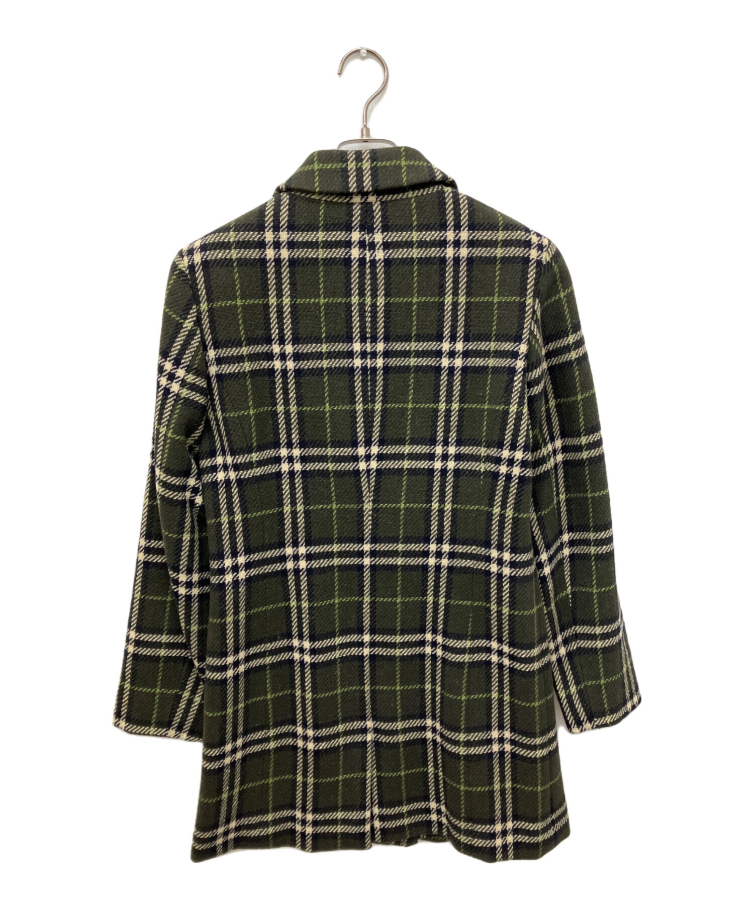 中古・古着通販】BURBERRY LONDON (バーバリーロンドン) ノヴァ