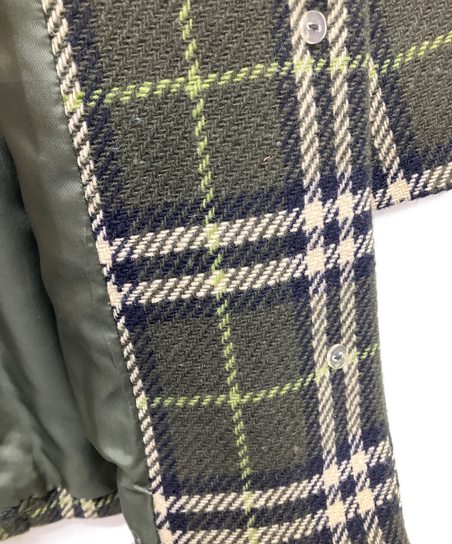 中古・古着通販】BURBERRY LONDON (バーバリーロンドン) ノヴァ