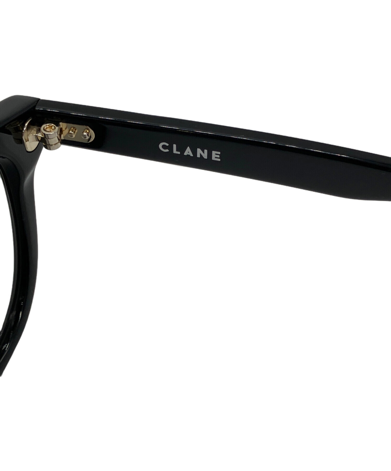 中古・古着通販】CLANE (クラネ) 817 BLANC LNT (ブラン) サングラス