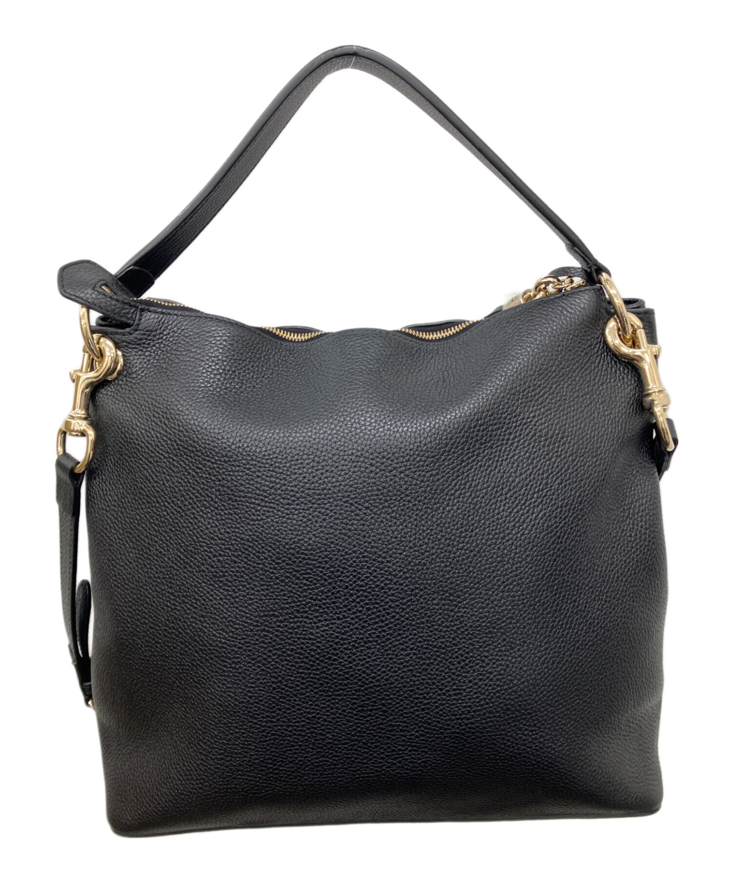 中古・古着通販】GUCCI (グッチ) ソーホー インターロッキングG 2WAY