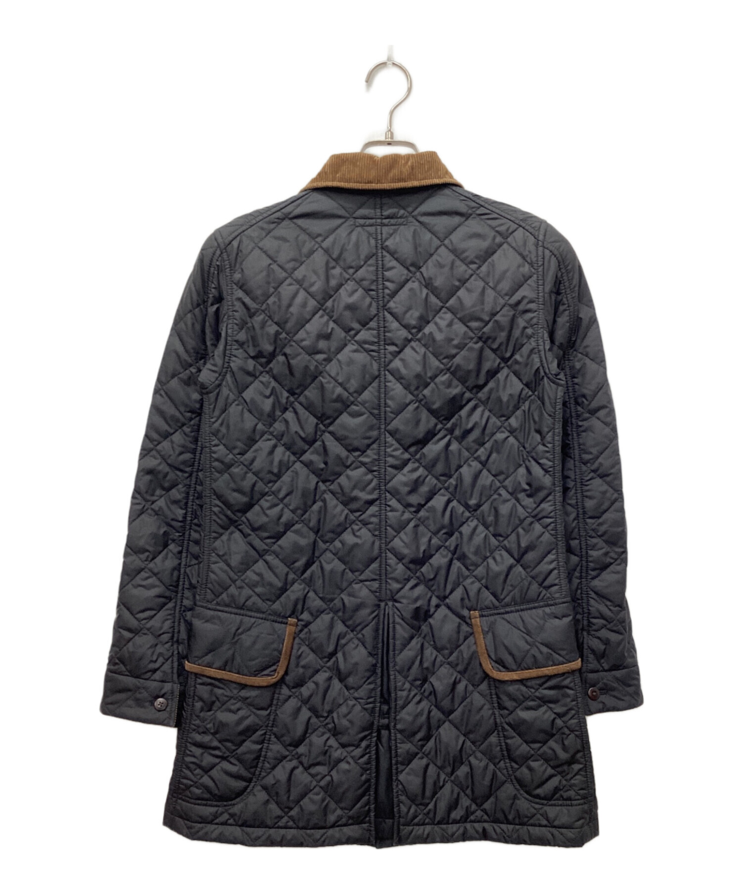 【最終値下げ‼️】Lauren Ralph Lauren キルティングコート 中古・古着通販】RALPH LAUREN (ラルフローレン) キルティングコート
