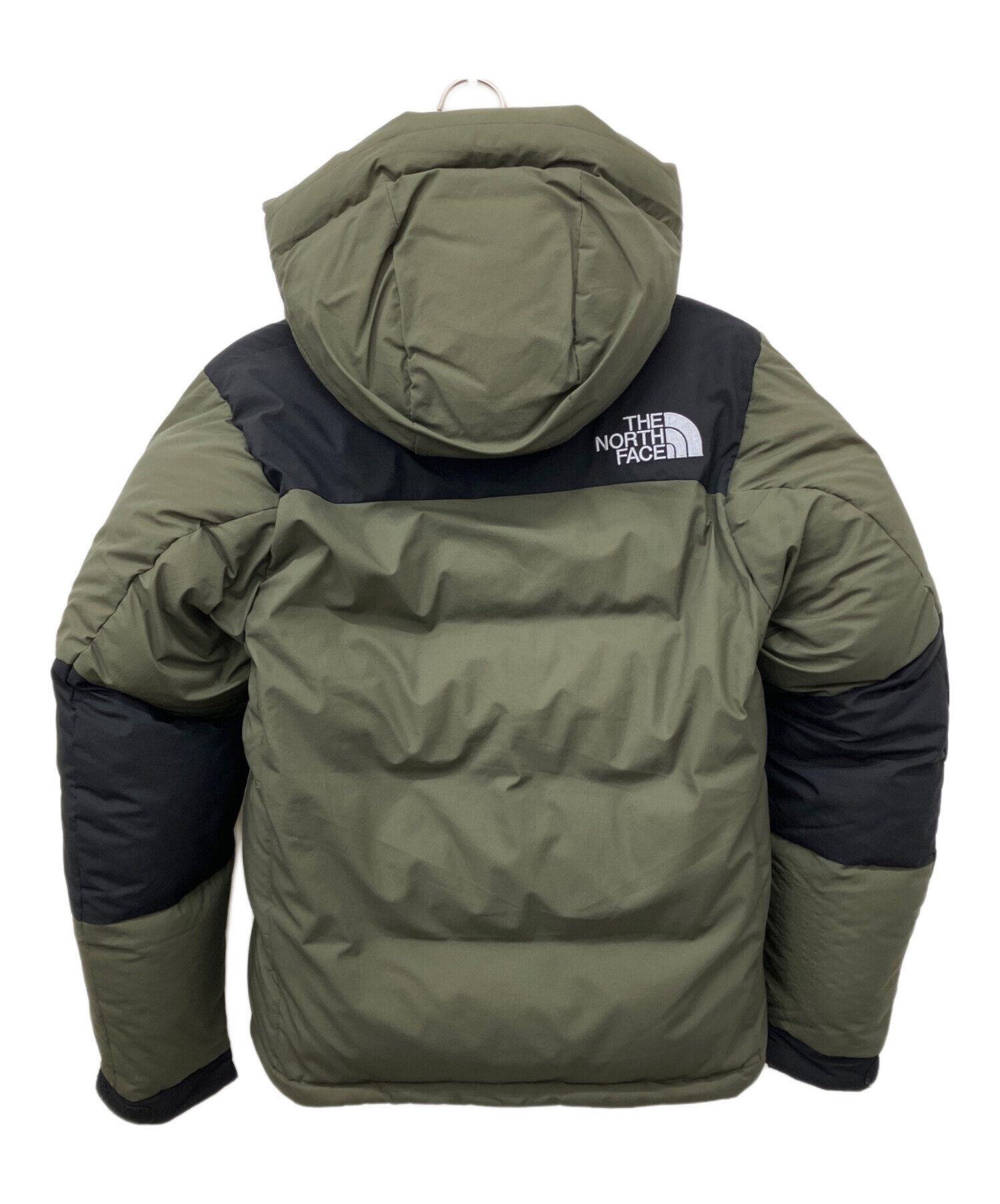 【古着】全商品最終値下げ プロフ必読JKND91950 ニュートープM 中古・古着通販】THE NORTH FACE (ザ ノース フェイス) バルトロライト
