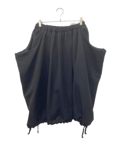 ア*ド様 コムデギャルソン コムデギャルソン 19AW ウールジャンパースカート 中古・古着通販】COMME des GARCONS COMME des GARCONS