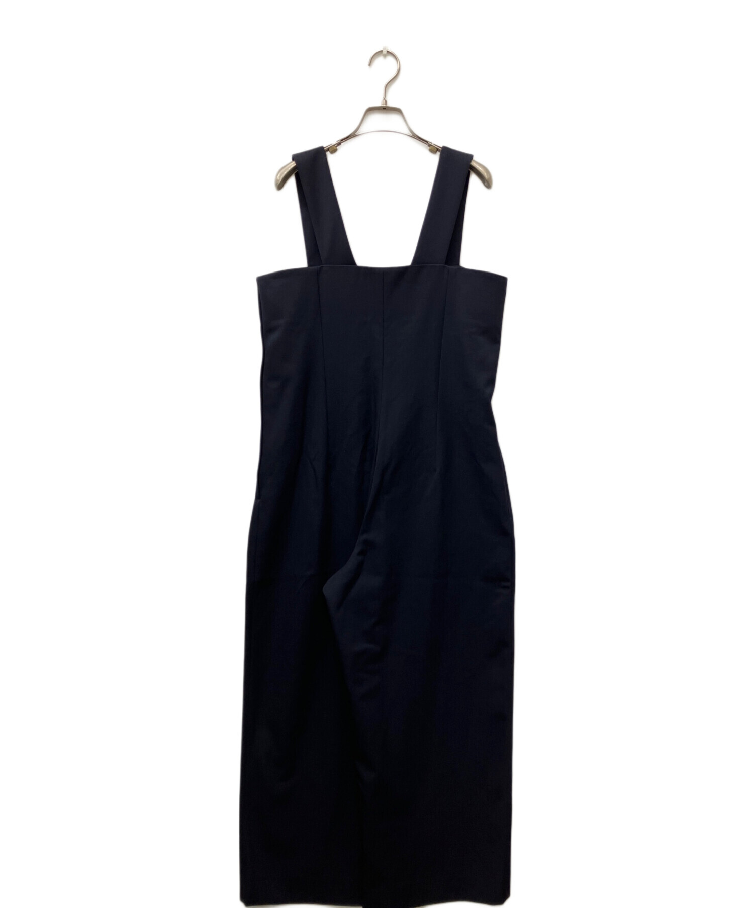 コムデギャルソン　断ち切りサロペット 中古・古着通販】COMME des GARCONS COMME des GARCONS